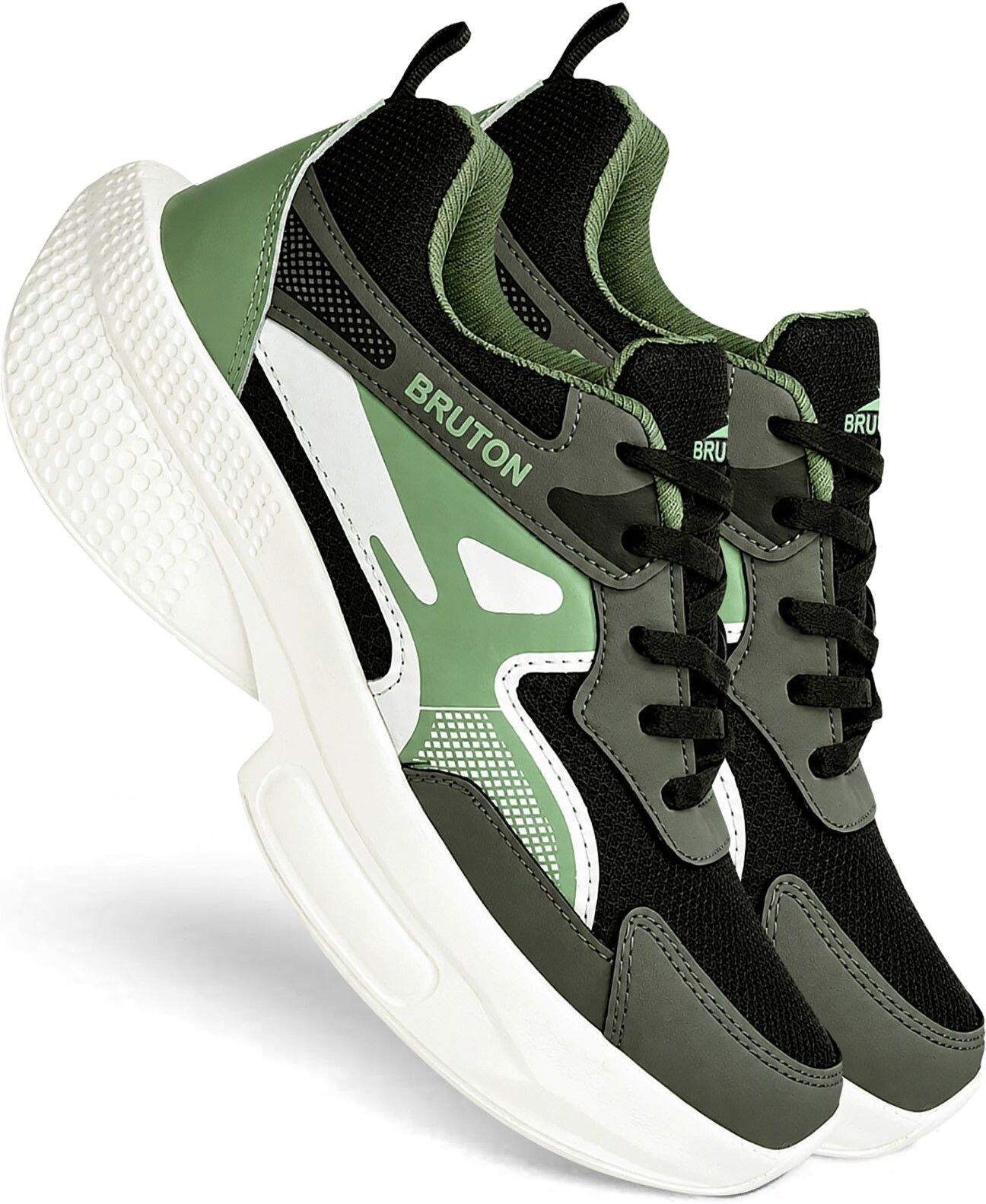 Ridgex-636 Running Shoes For Men-image-26