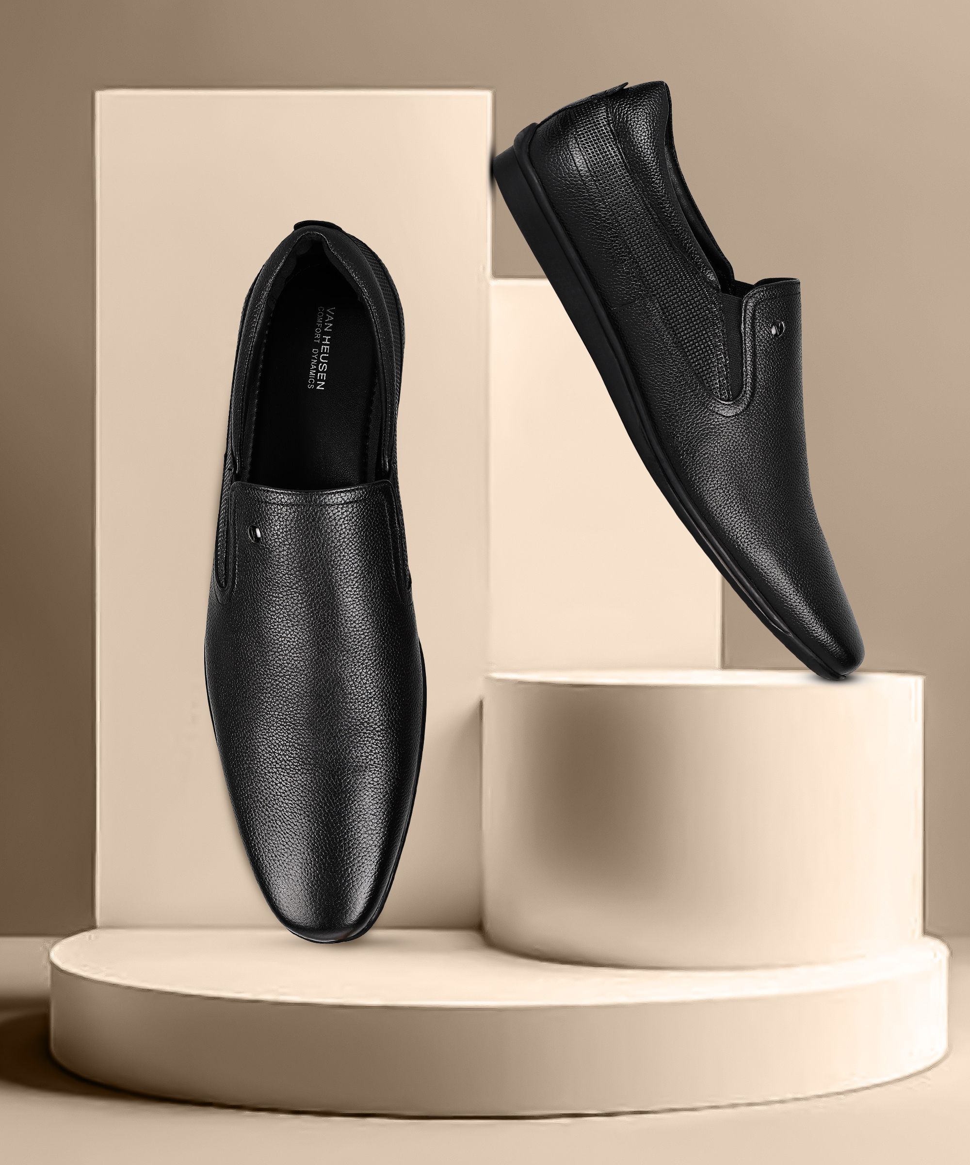 van heusen Slip On For Men-picture-19