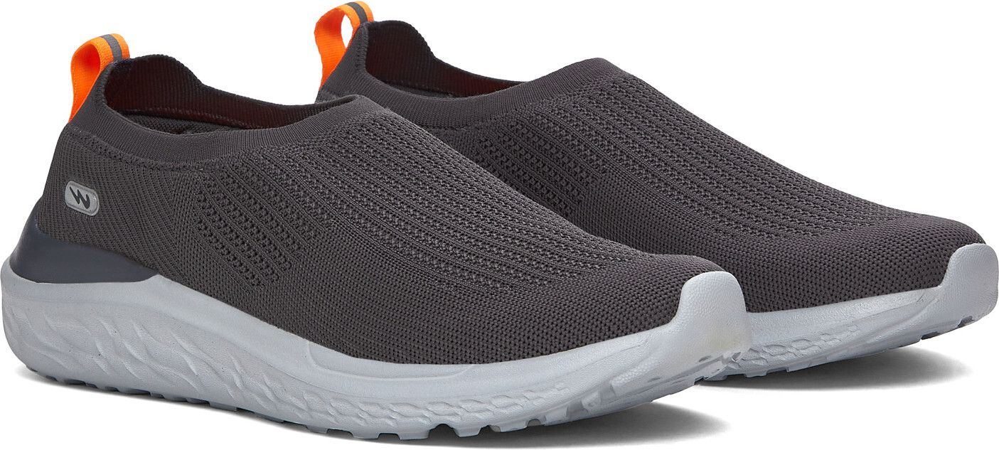 campus ANON Men's Casual Shoes | Cushioned Memory Insole with PilloFoam| Slip On Casuals For Men-picture-28