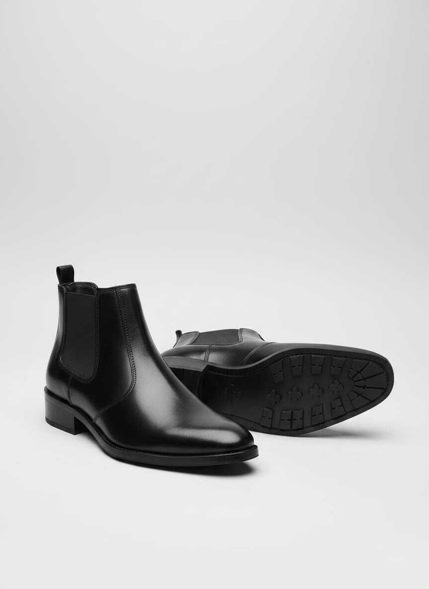Chelsea Boots For Men-image-30