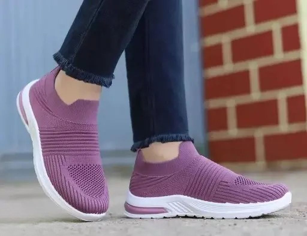 Casual running shoes for women comfy gym shoes for women stylish Training & Gym Shoes For Women