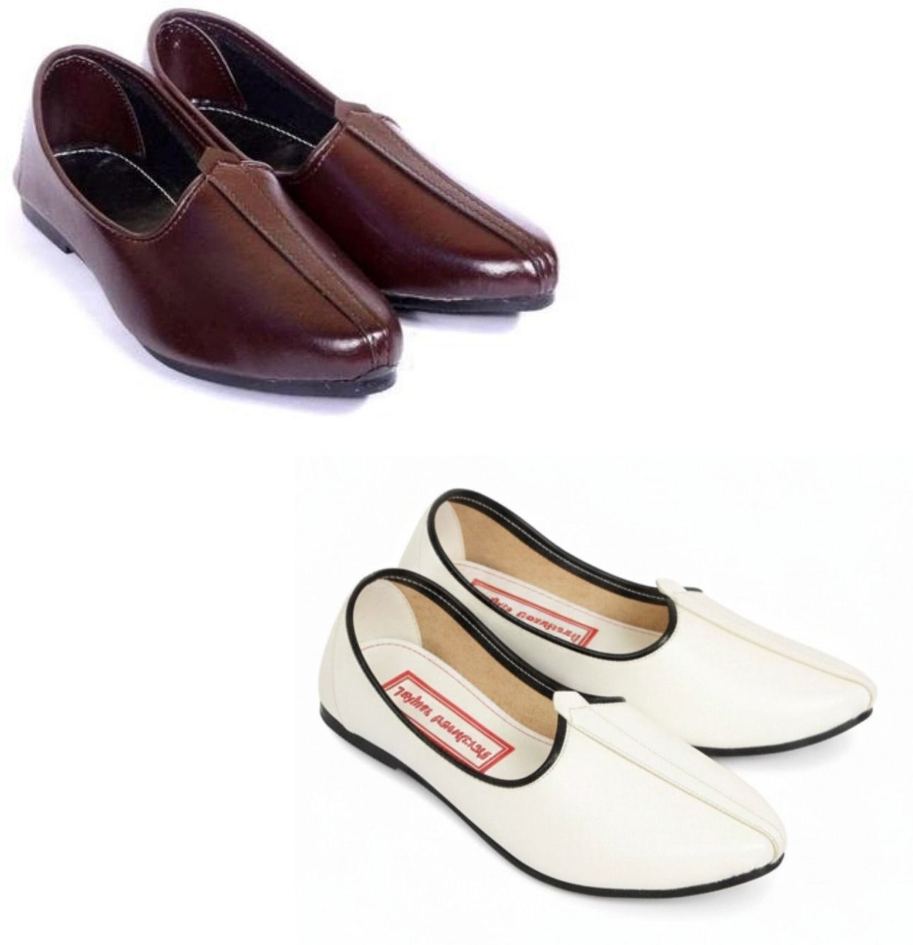 jaipur trendcraft Jutis For Men-picture-31