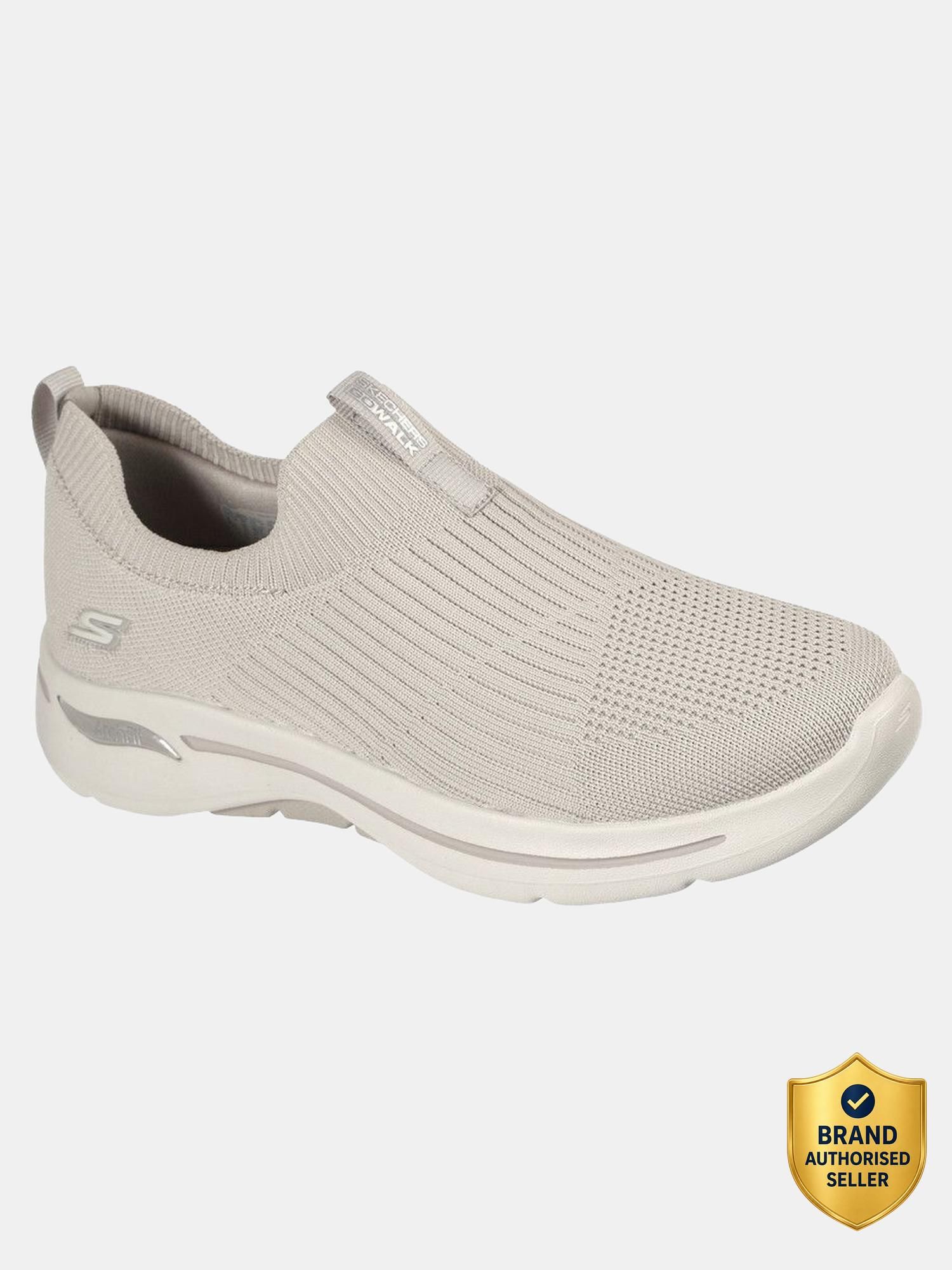 skechers GO WALK ARCH FIT - ICONIC Walking Shoes For Women-picture-12