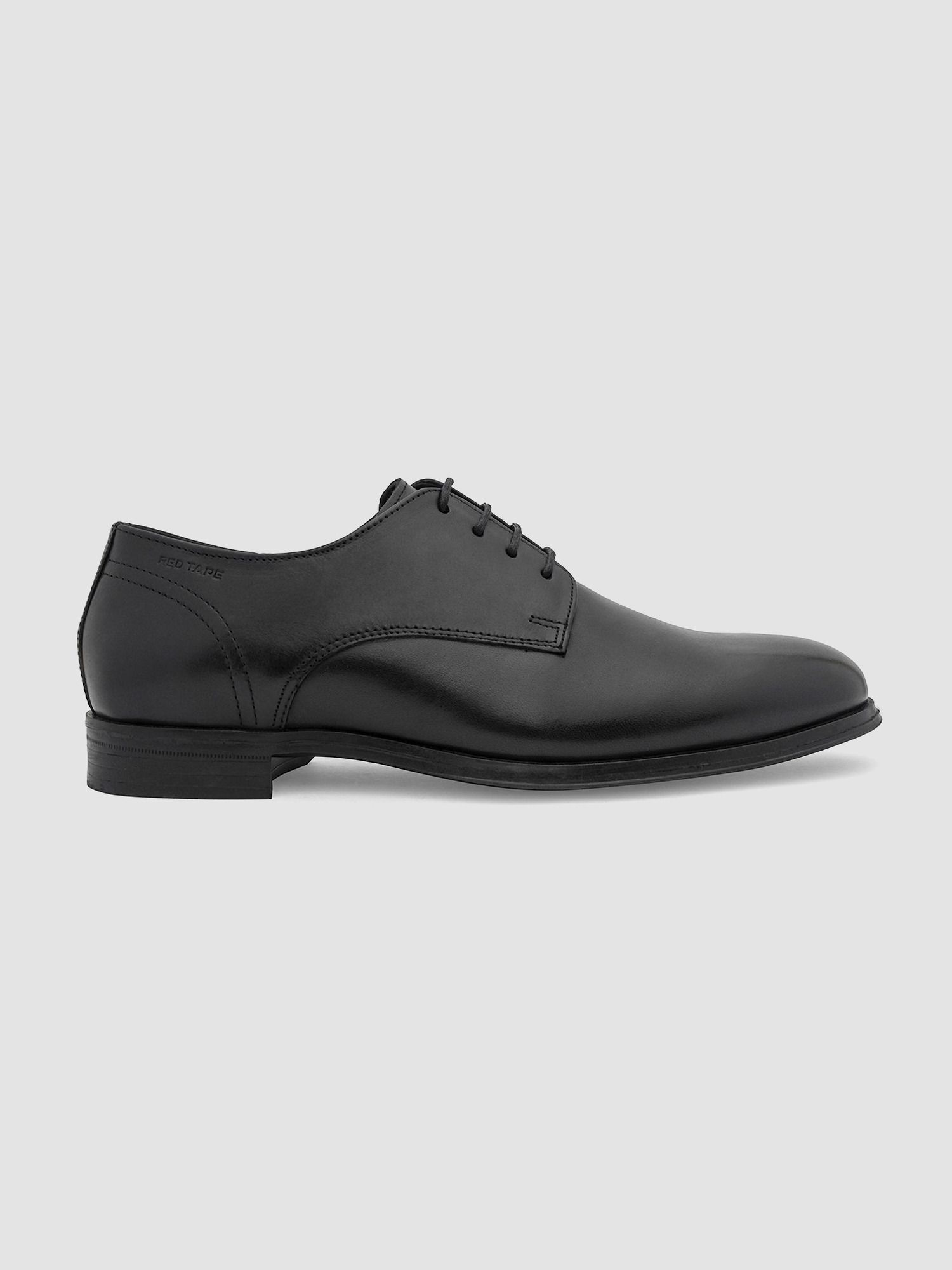 red tape Men's Derby Dress Shoes for Sharp Formal Style and All-Day Confidence Derby For Men-picture-20