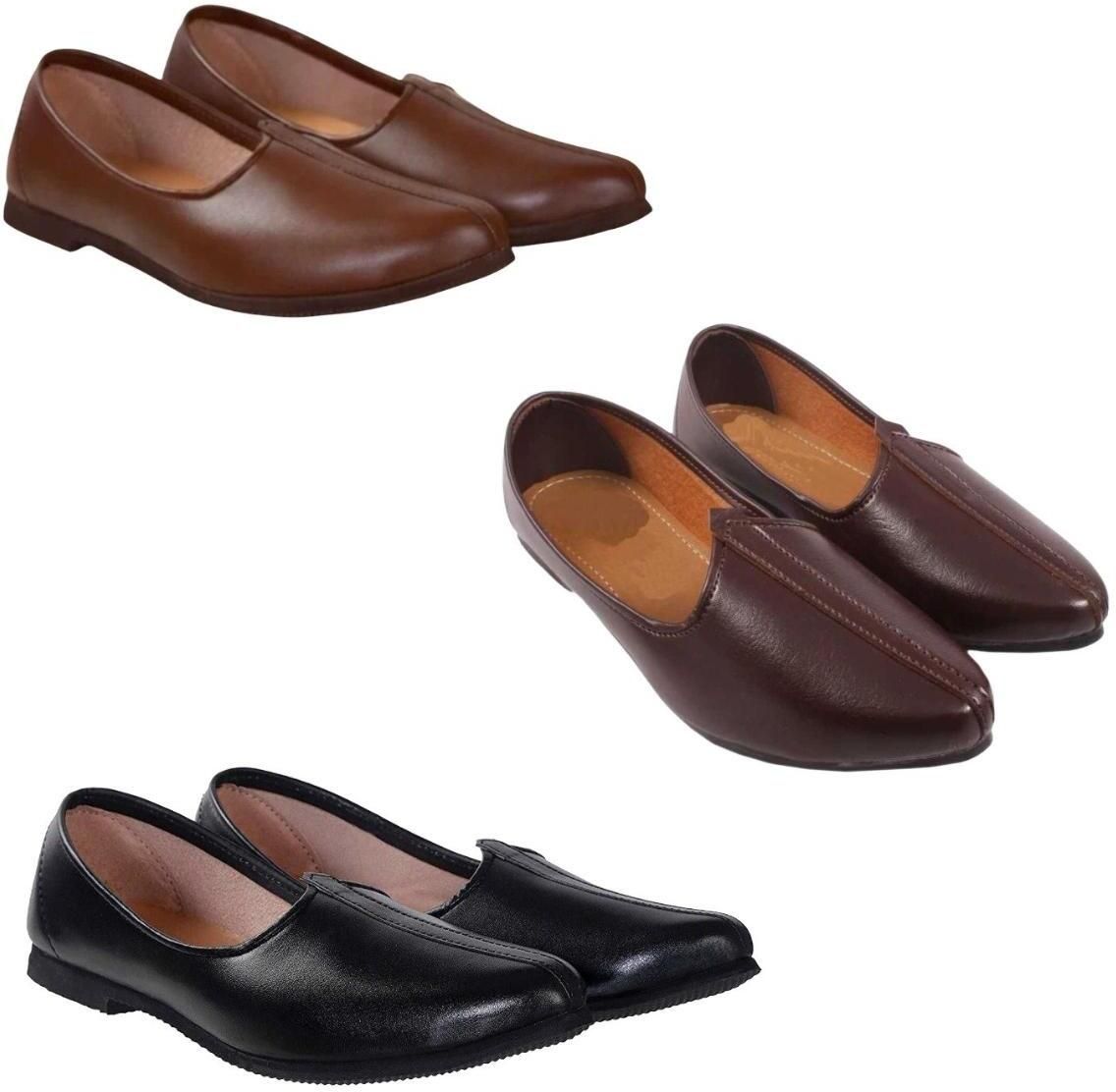 shathi Jutis For Men-picture-12