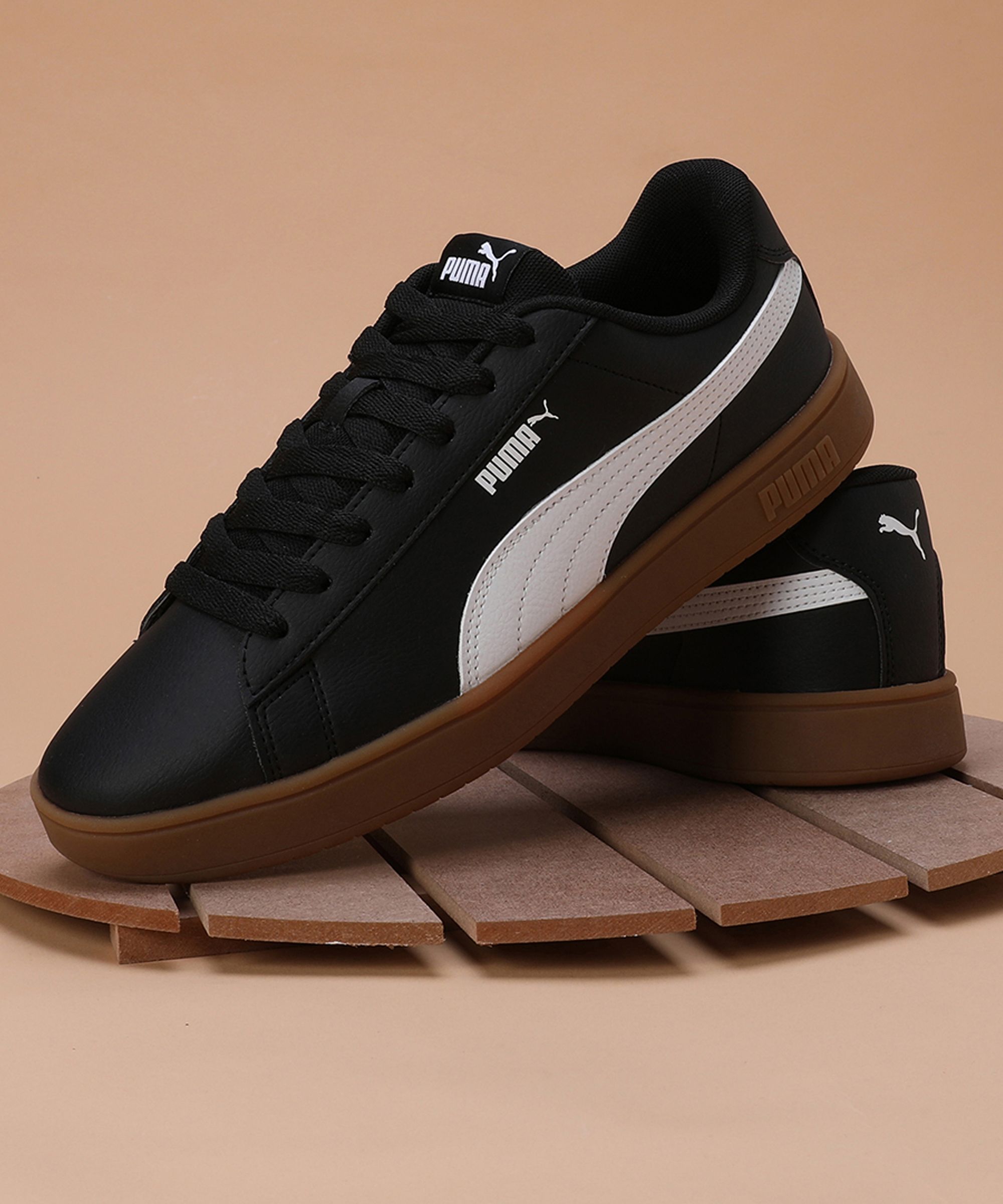 Puma Rickie Classic Sneakers For Men-picture-26