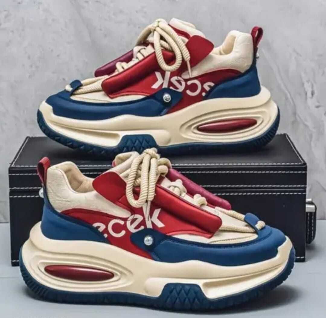 hidence Sneakers For Men-picture-11