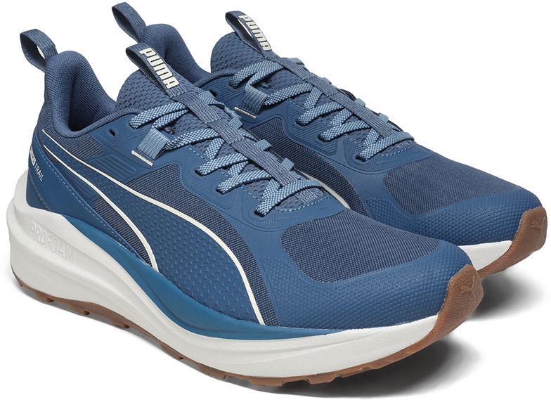 Flare Pro Trail Running Shoes For Men-image-16