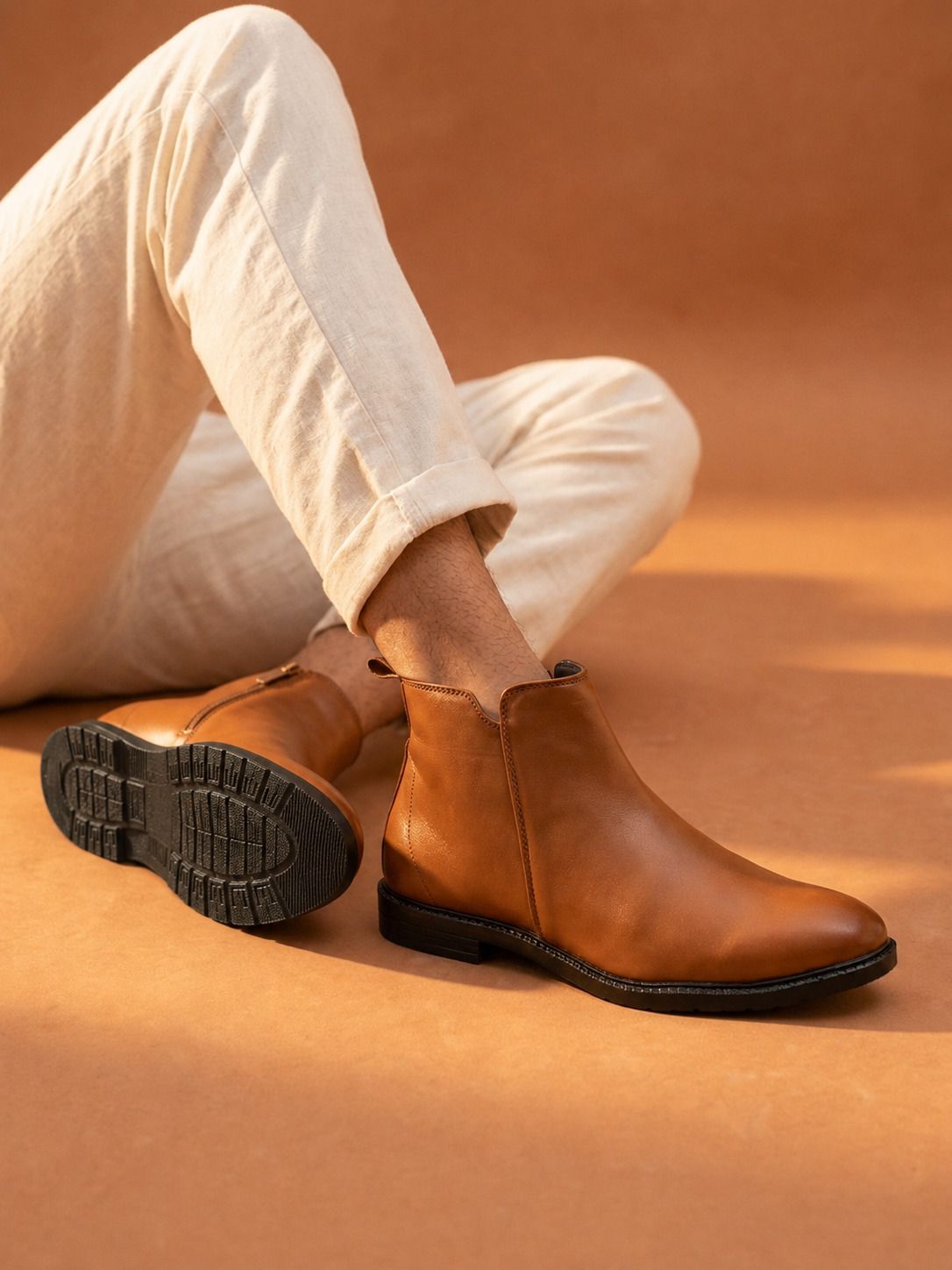 sole lab CHEALSEA AIRMIX For Men-picture-43