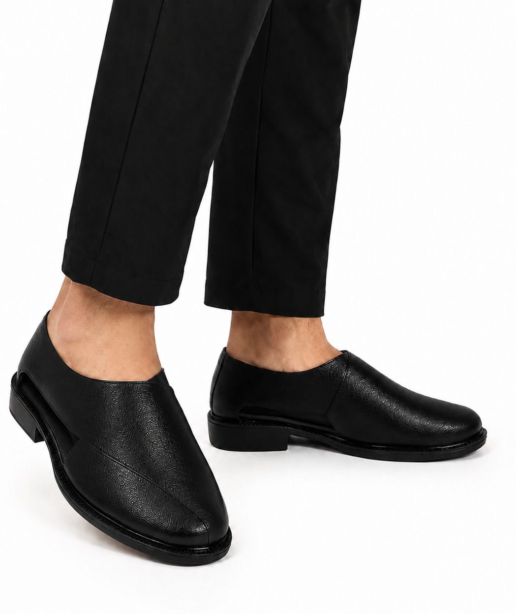 true cooper ( tc) True Cooper Designer Juttis Slip On For Men-picture-35