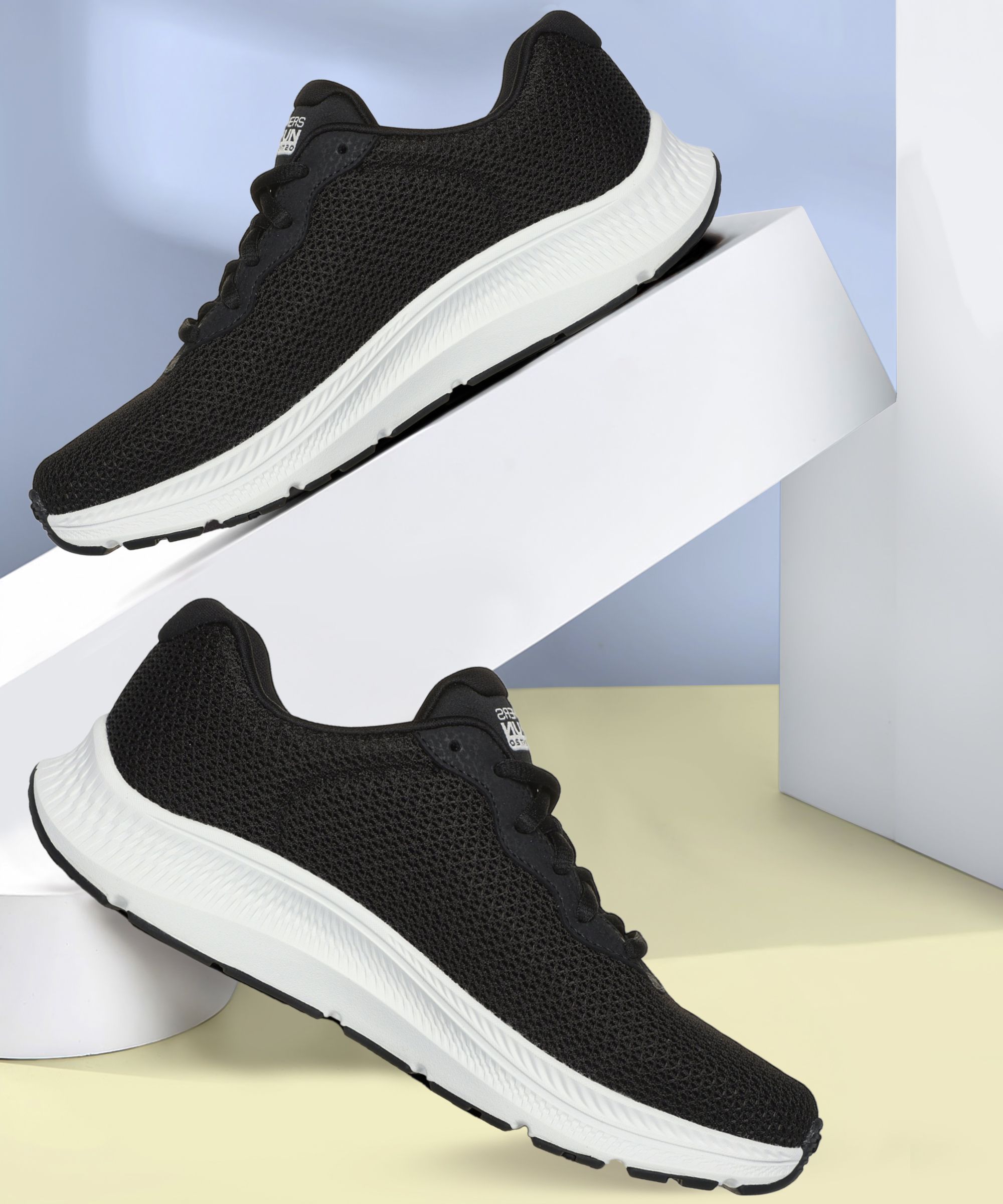 GO RUN CONSISTENT 2 Running Shoes For Women-image-11