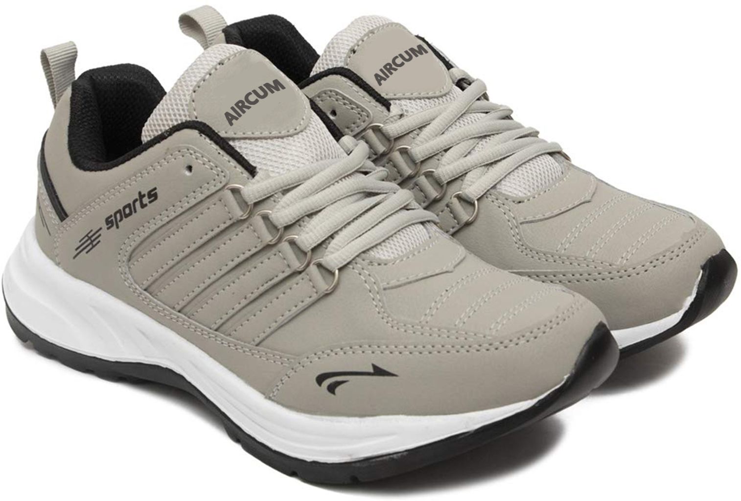 Lite Sports Shoes Running Shoes For Men-image-12