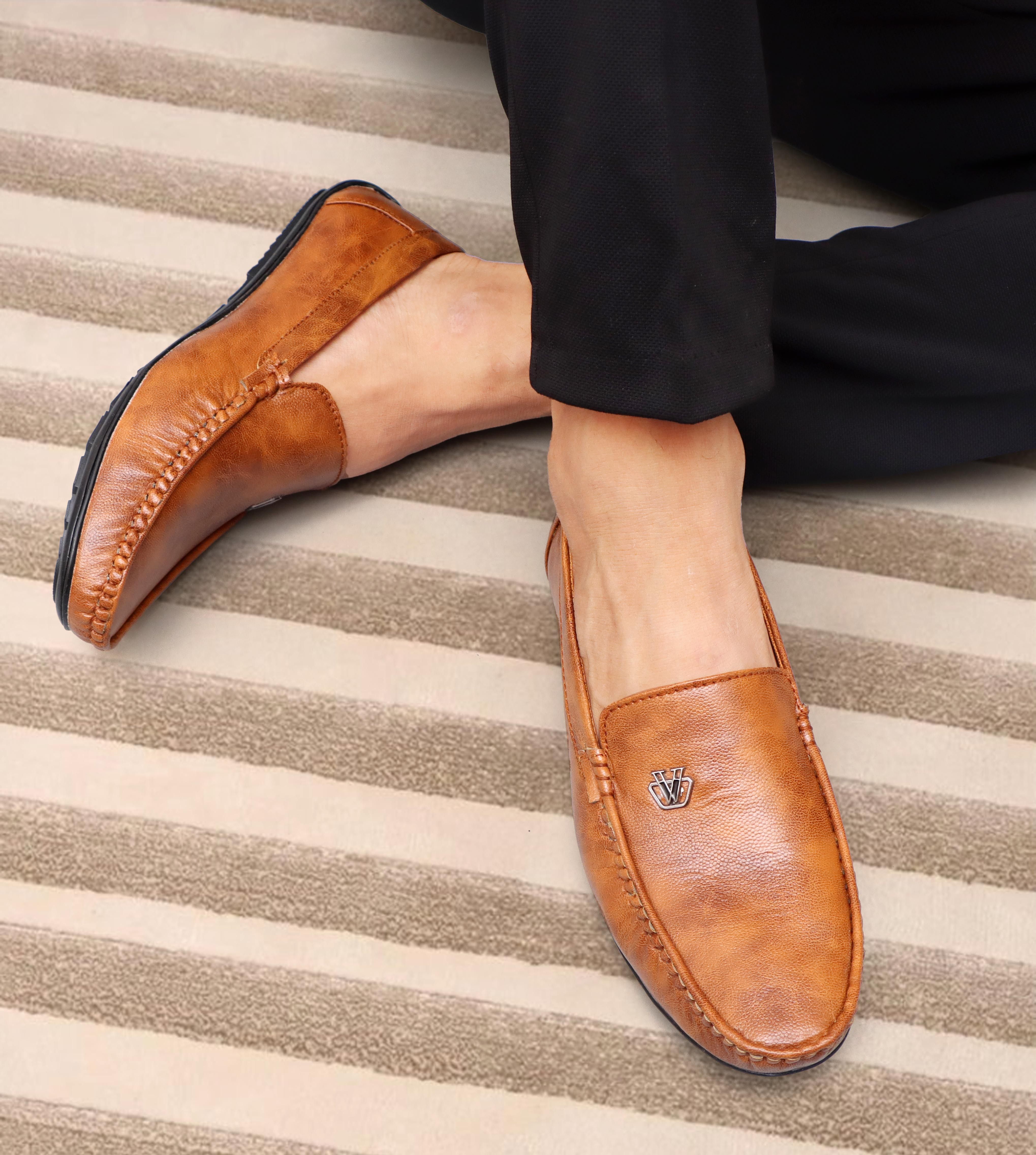 evolite Loafers For Men-picture-12