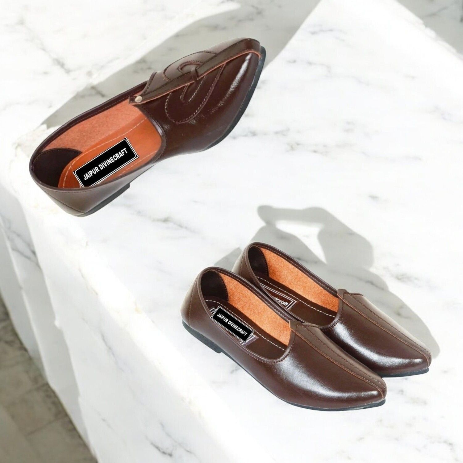 jaipuriya Mojaris For Men-picture-38