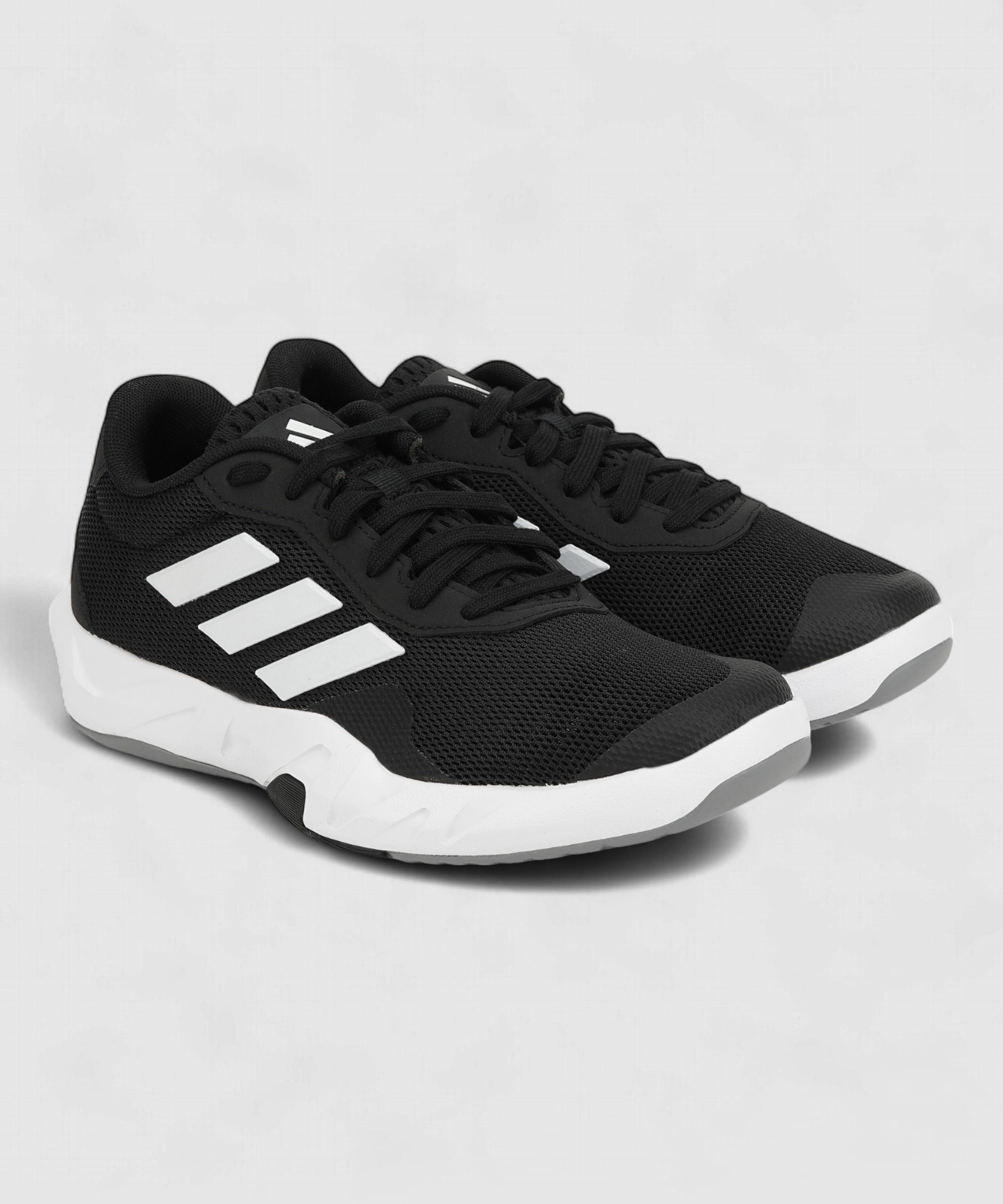 adidas AMPLIMOVE TRAINER W Training & Gym Shoes For Women-picture-14