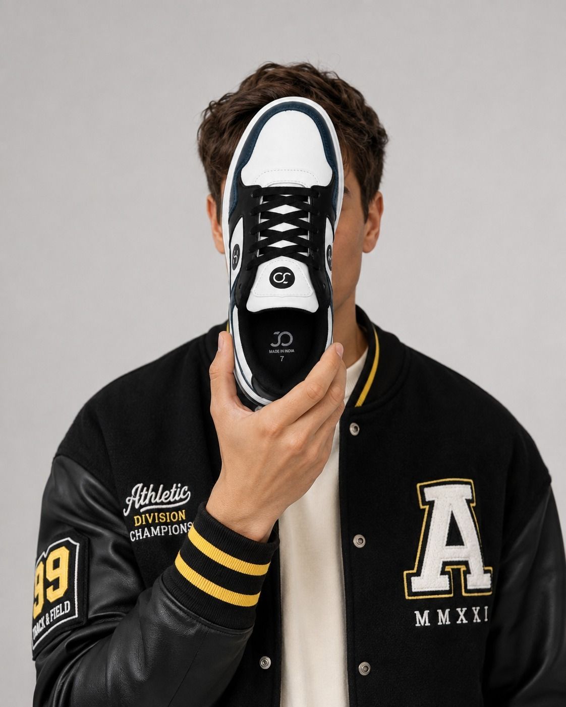 jootiyapa Sneakers For Men-picture-23