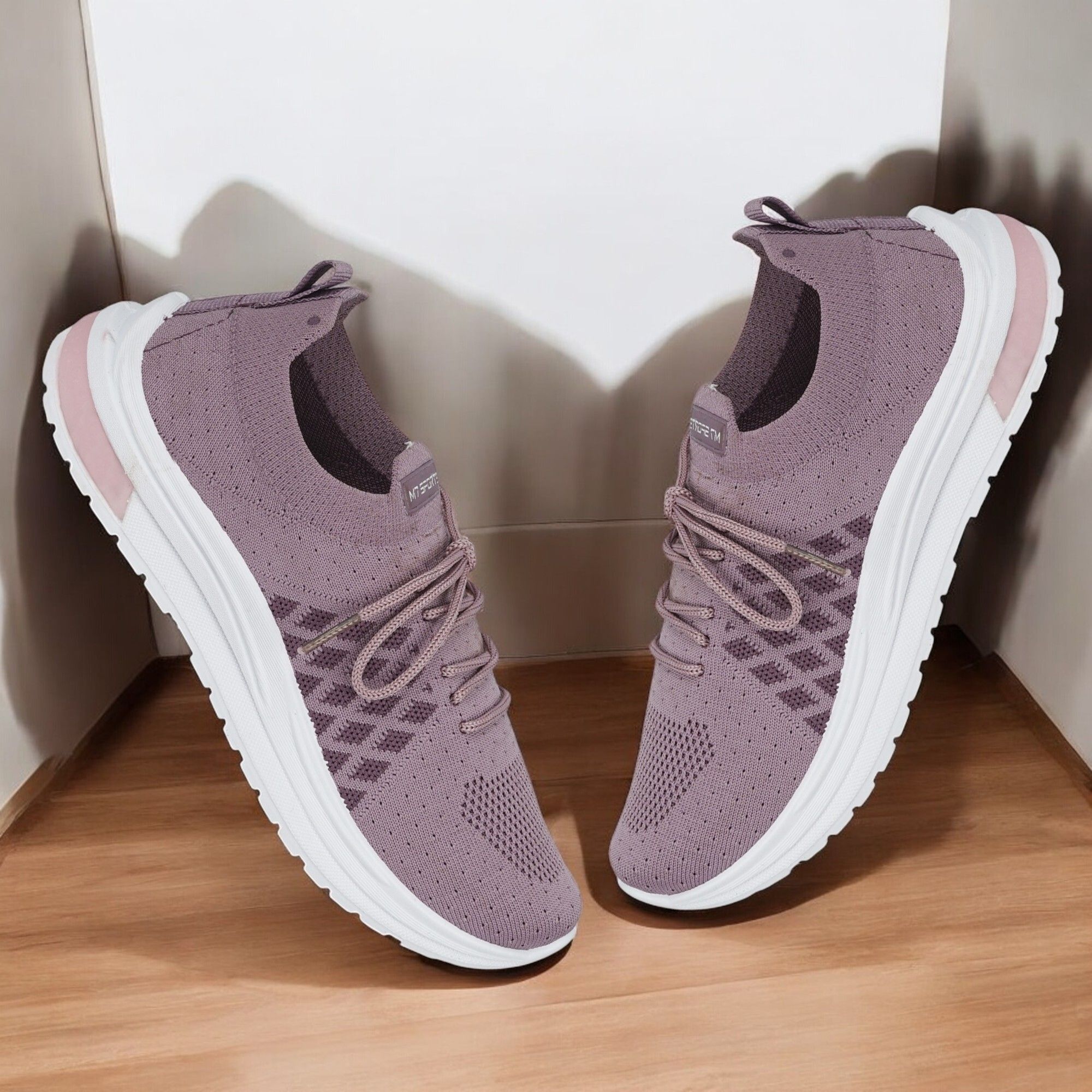 Free Kicks M7-409 Dailywear Sneakers For Women-picture-41