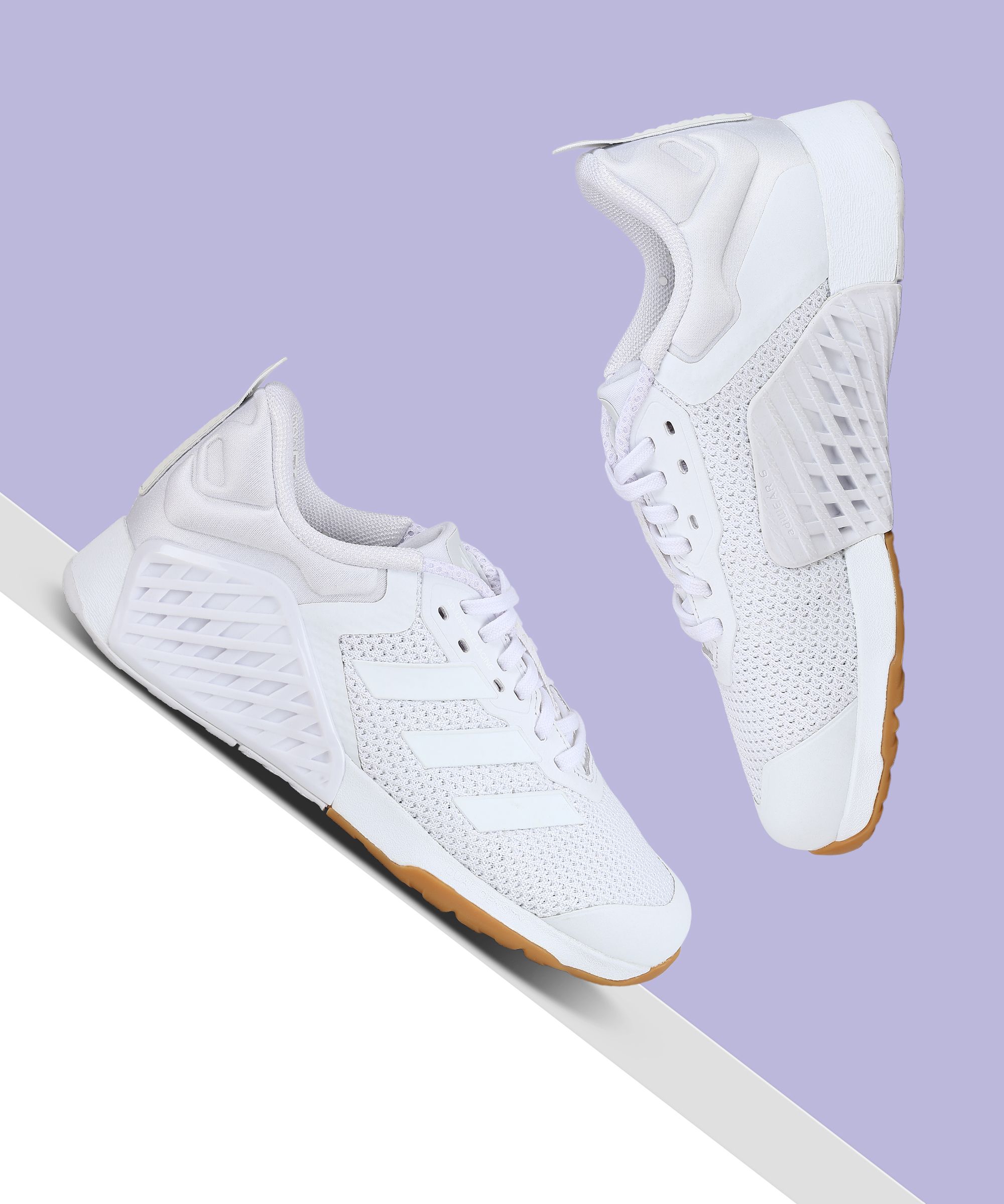 adidas DROPSET 3 TRAINER Training & Gym Shoes For Men-picture-33