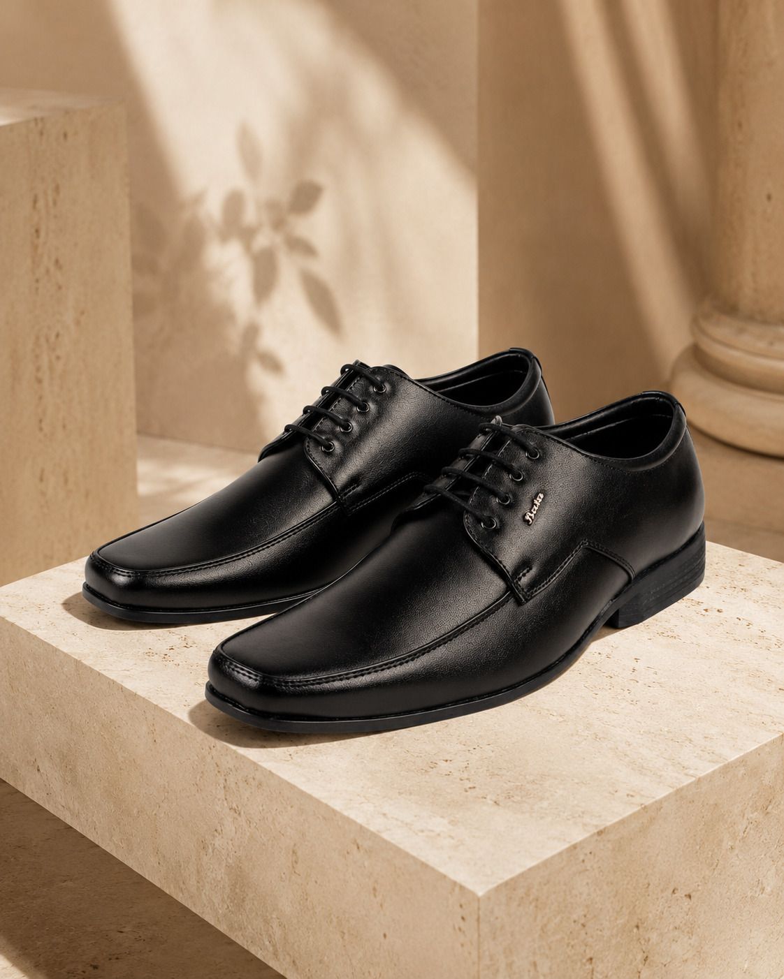 bata Lace Up For Men-picture-19