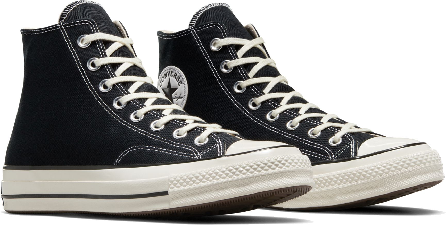Converse Unisex Chuck 70 High Top Sneaker Sneakers For Unisex-image-3