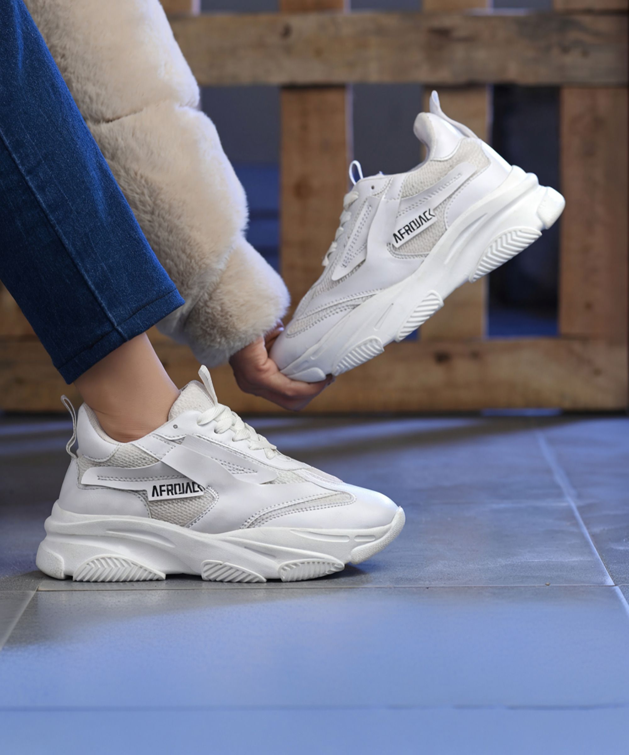 Training & Gym Shoes For Women