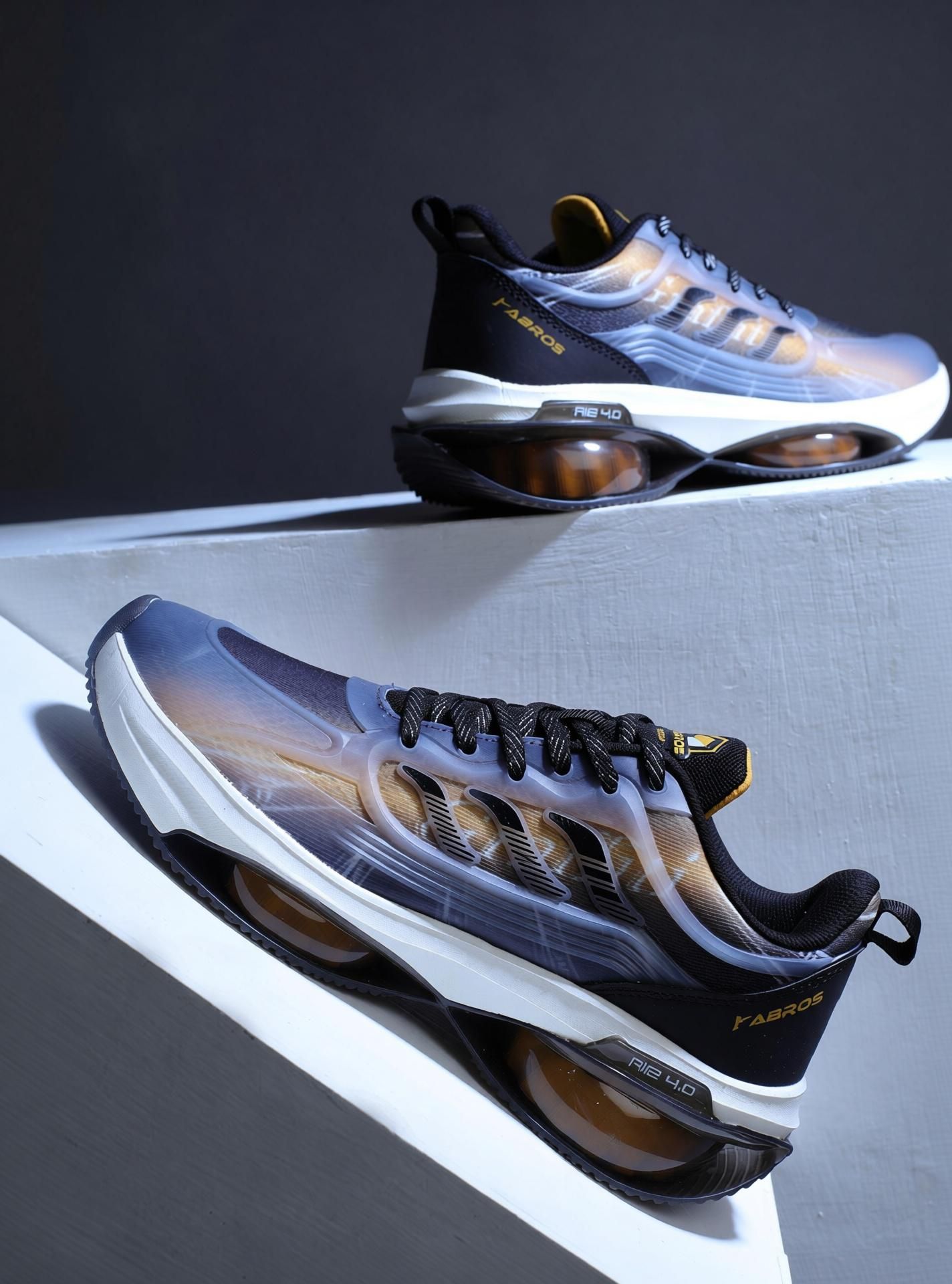 HELIXX Running Shoes For Men