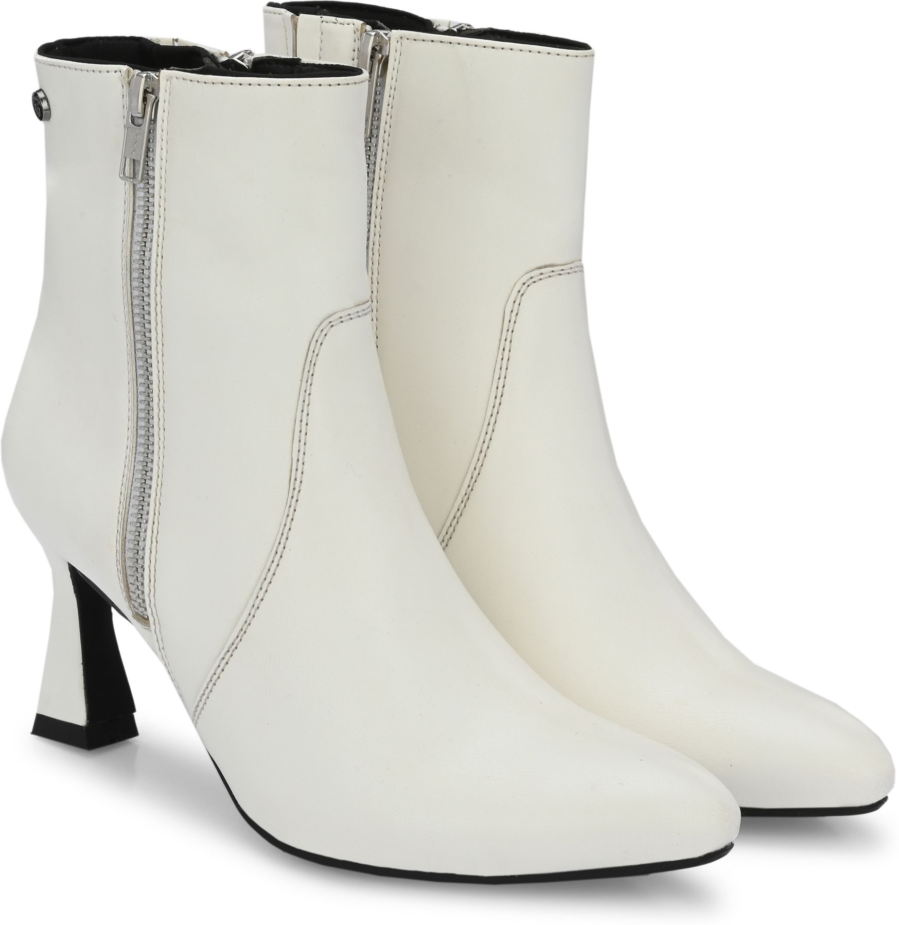 Chelsea Ankle Boots For Women-image-8