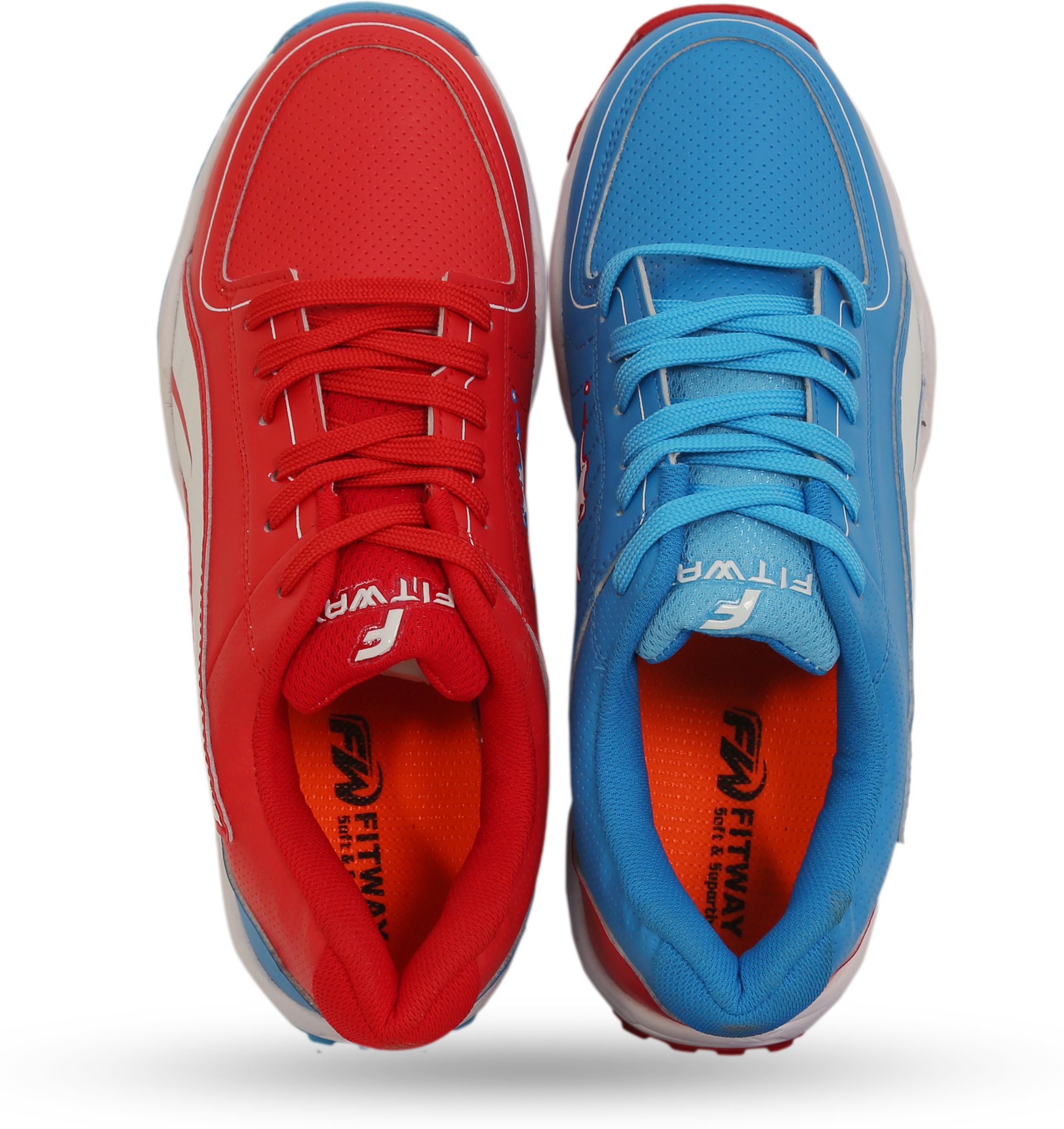 fitway DOUBLE COLOUR Outdoors For Men-picture-21