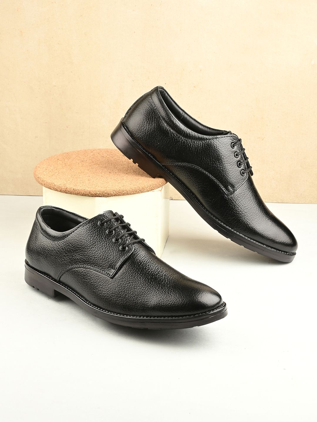 mactree Lace Up For Men-picture-21