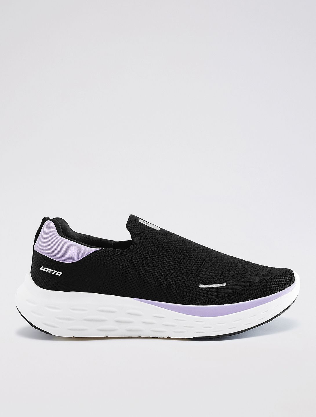lotto Aerostep Slip on Slip On For Women-picture-1