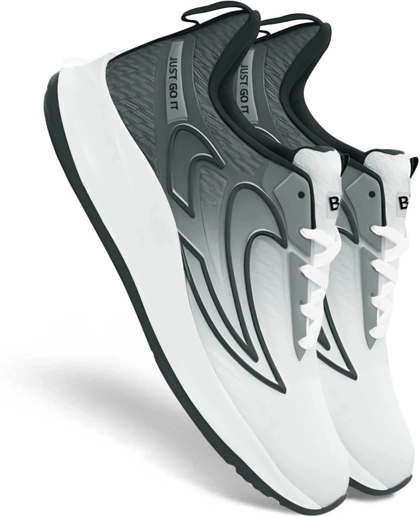 Velox-740 EVA Men's Sport Shoes Running Shoes For Men-image-31