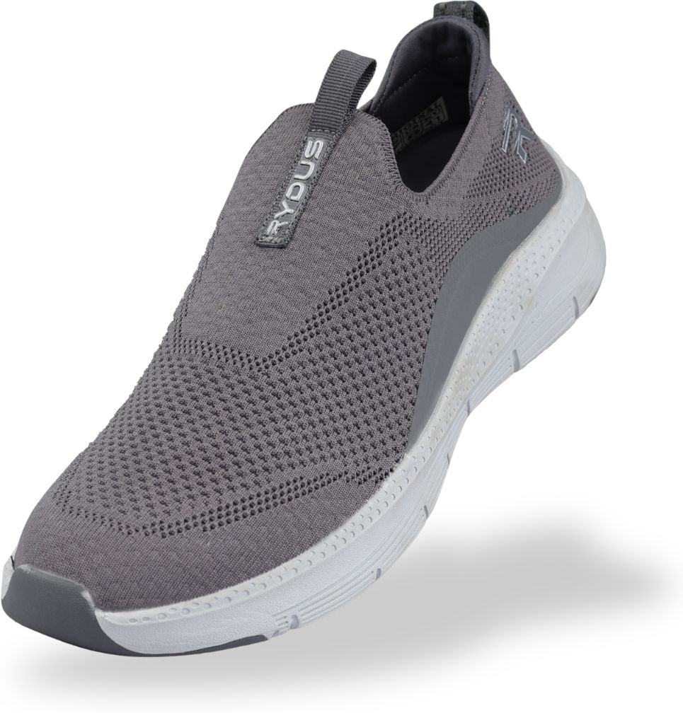 rydus performance ATLAS_D-GREY_4 Sneakers For Women-picture-12