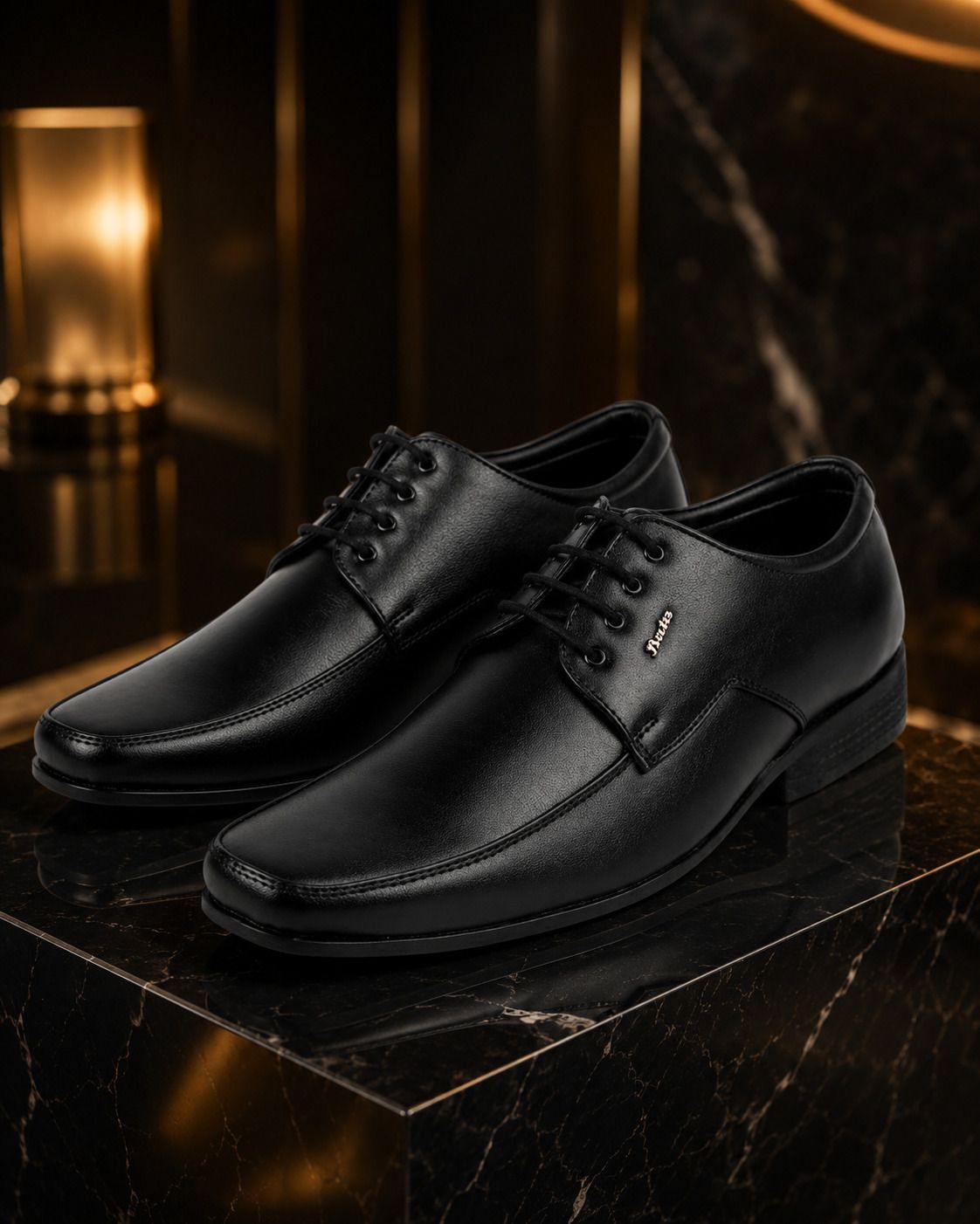 bata Lace Up For Men-picture-20