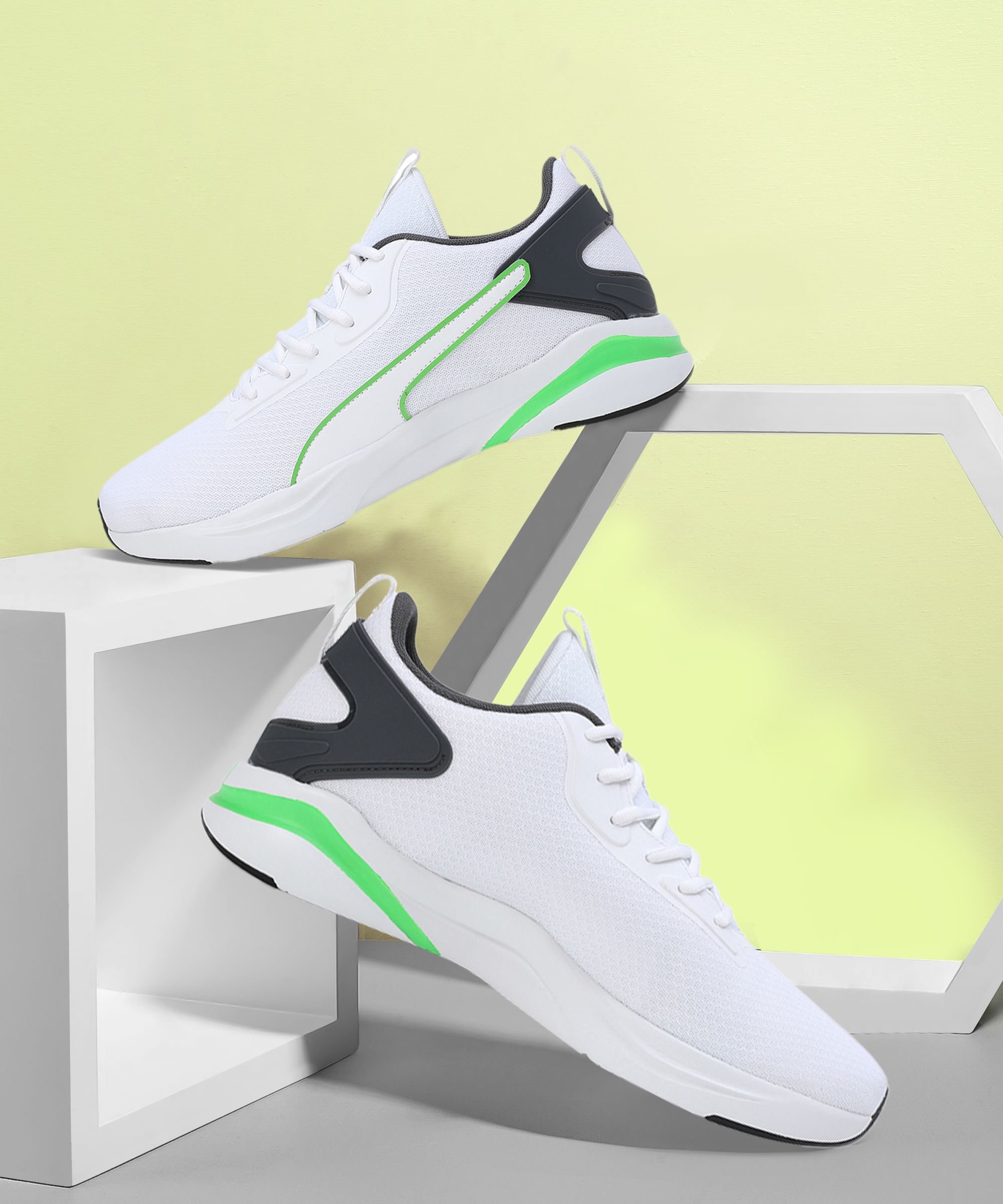 puma Softride Rift Runlyn Running Shoes For Men-picture-23