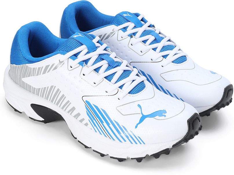 puma Cricket Power Sneakers For Men-picture-12