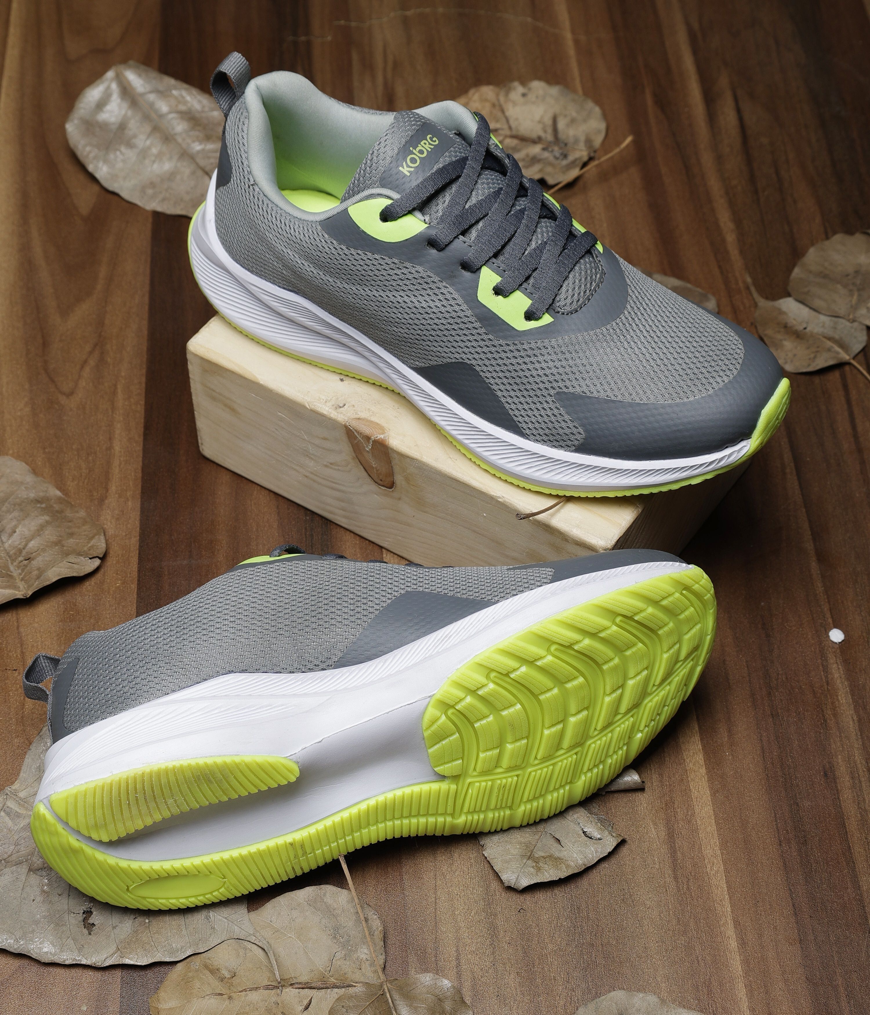 Training & Gym Shoes For Men-image-32
