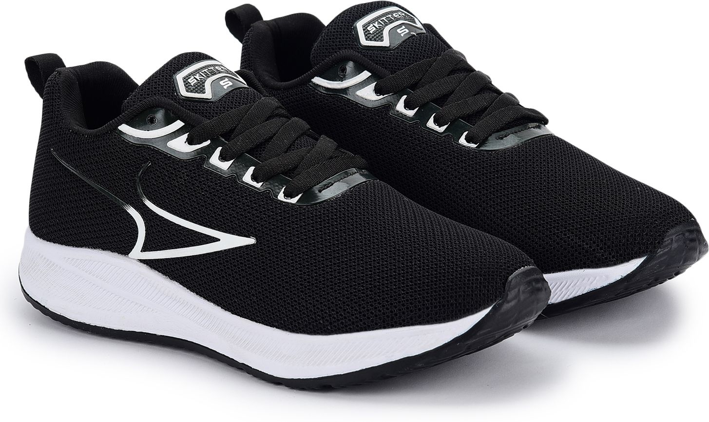 SKITTER STYLISH LIGHT WEIGHT AND COMFORTABLE SPORTS SHOES FOR WOMEN Walking Shoes For Women