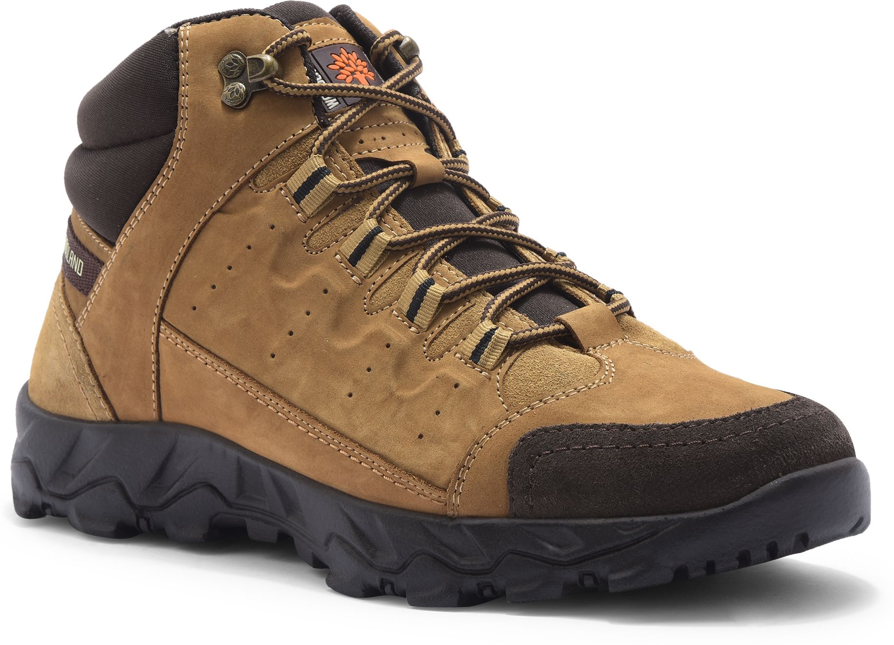 woodland Boots For Men-picture-40