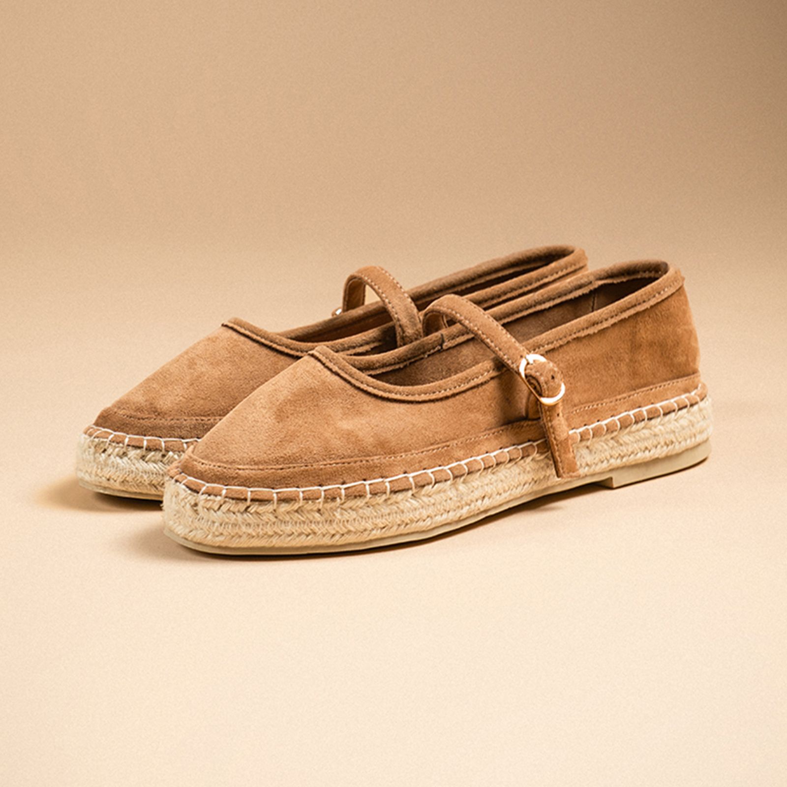 theater Loafers For Women-picture-13