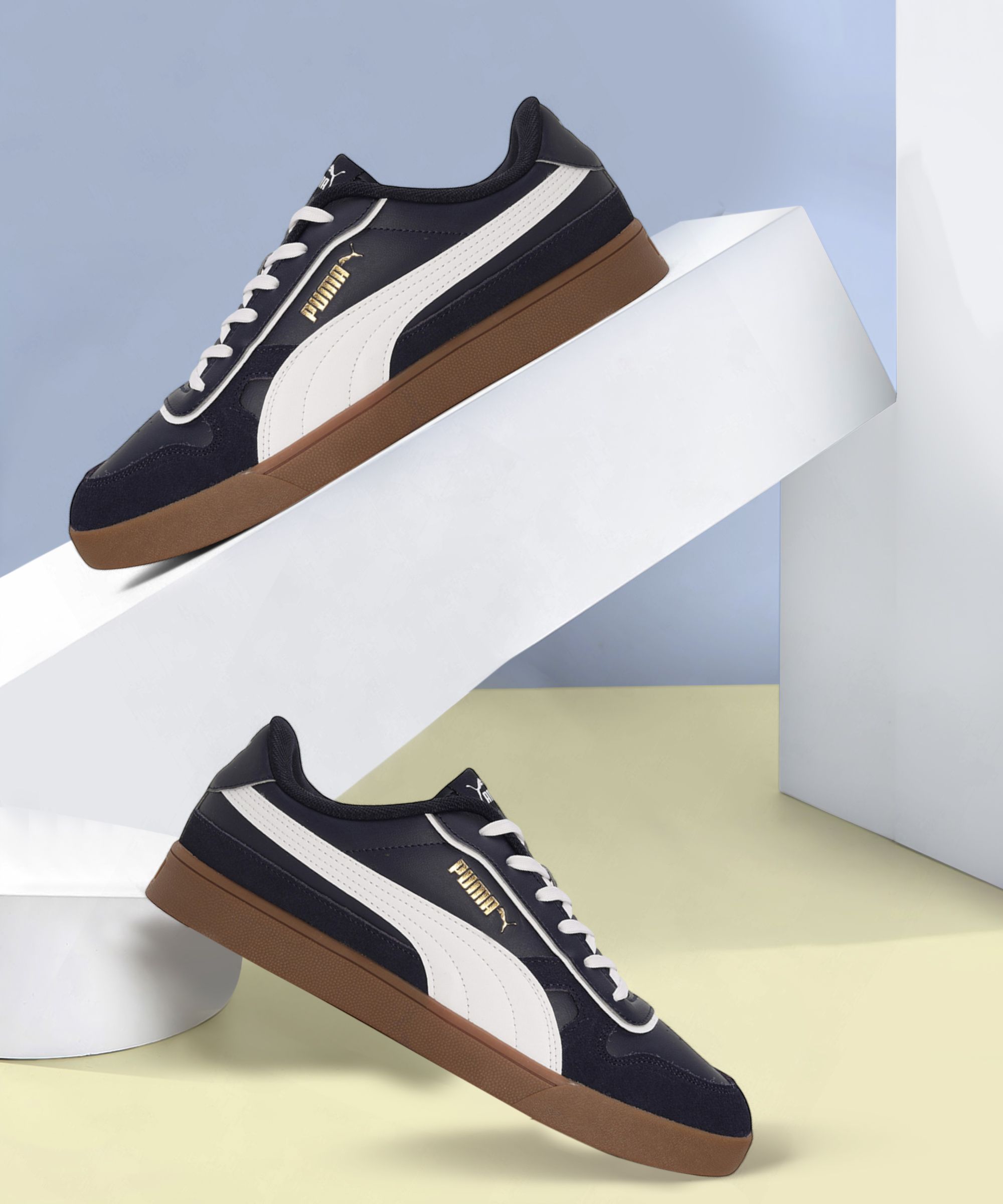 puma Zarsun Sneakers For Men-picture-34