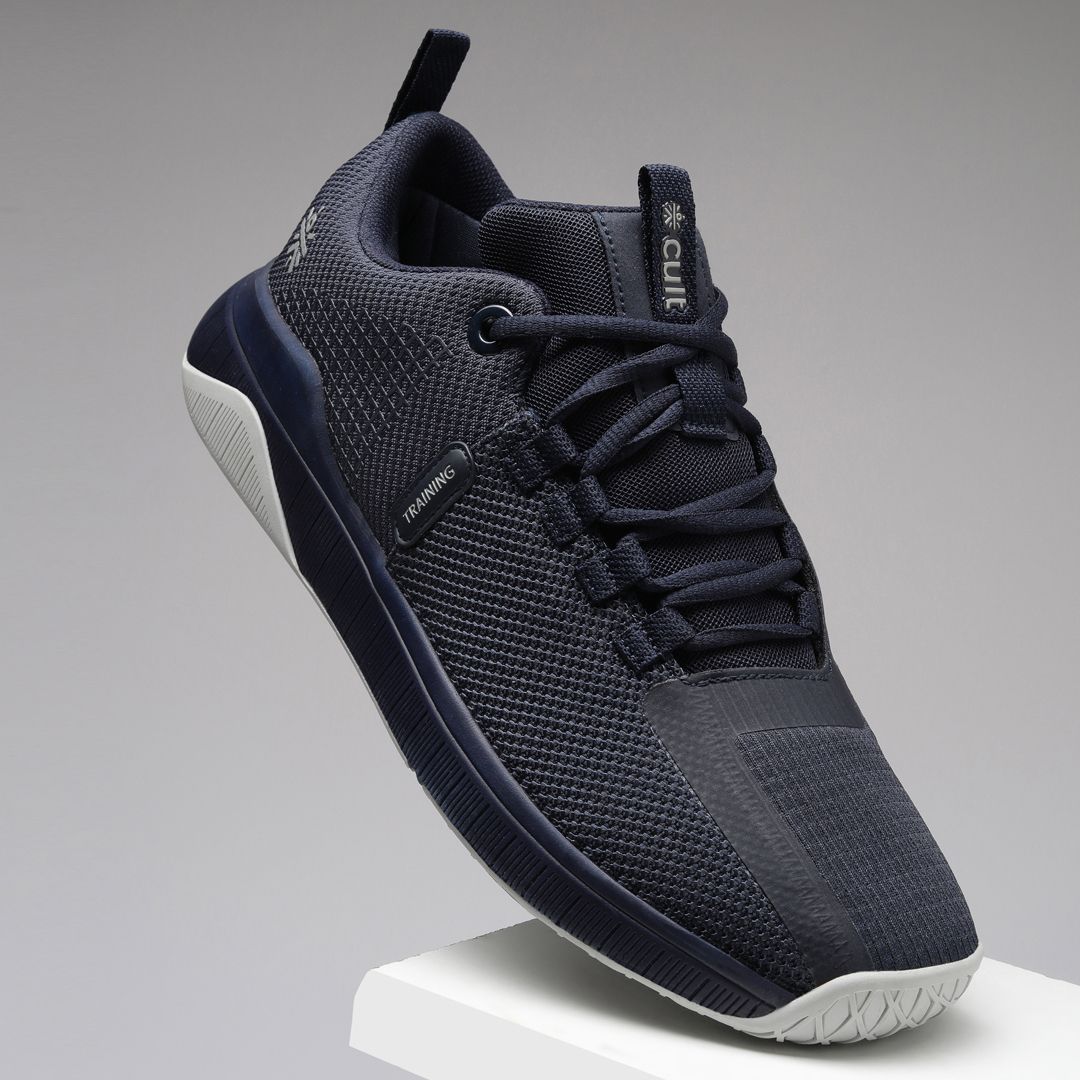 cult Achilles Training Shoes Breathable Mesh Upper Enhanced Cushioning Superior Grip Training & Gym Shoes For Men-picture-35