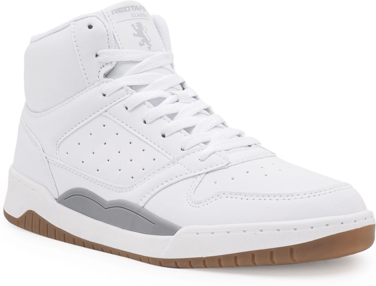 red tape Lifestyle Casual | Soft Cushioned Insole, Slip-Resistance, Dynamic Feet Support Sneakers For Men-picture-35