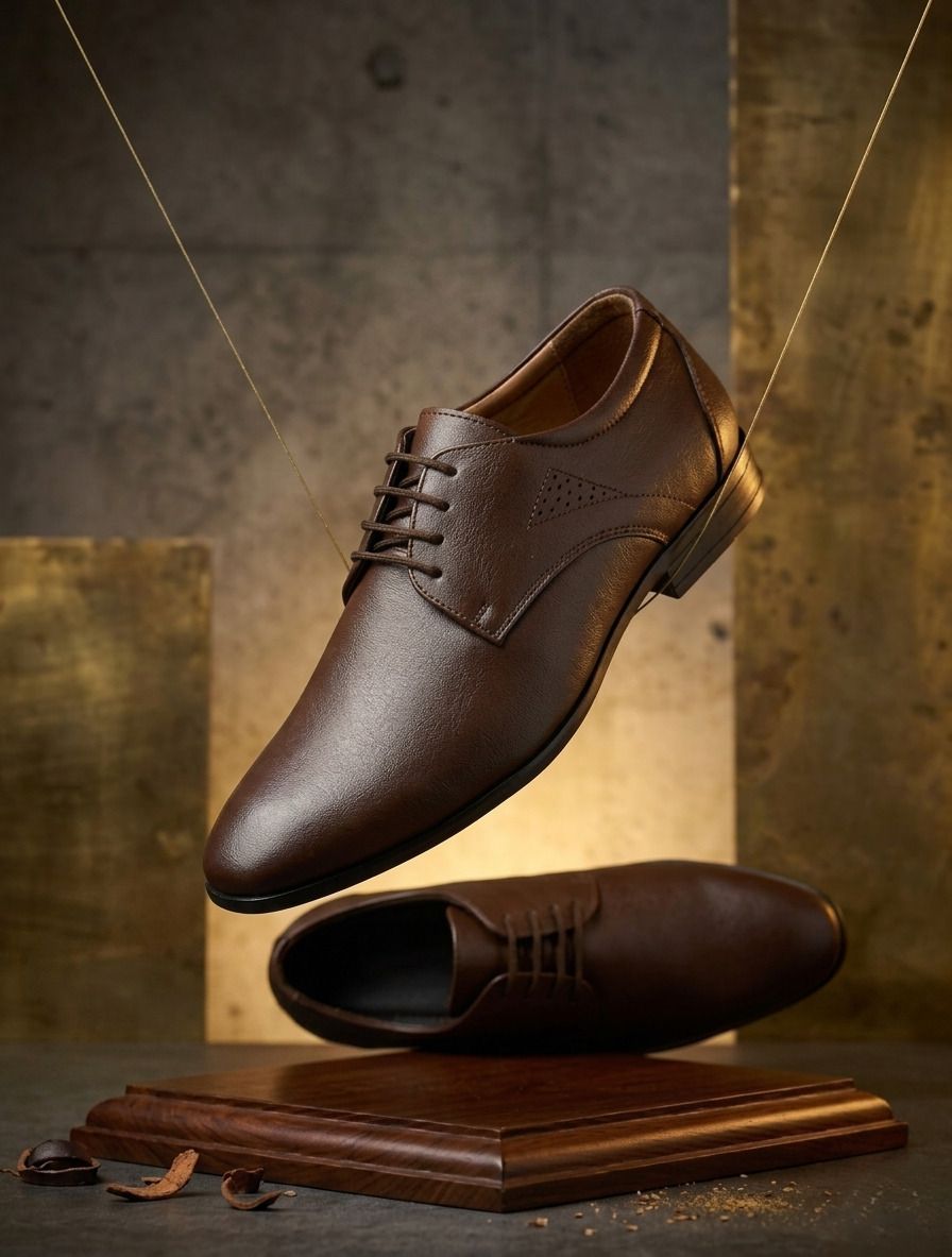 bruklinn Men's Formal Lace Up For Men-picture-13