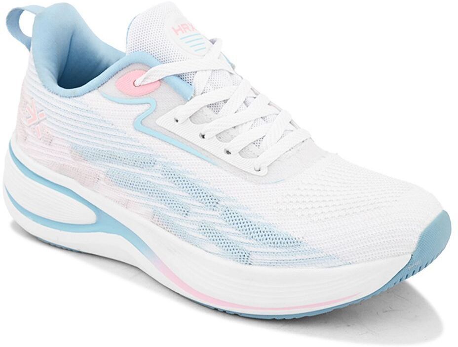 HRXECSP672WBL Jogging Shoes For Women