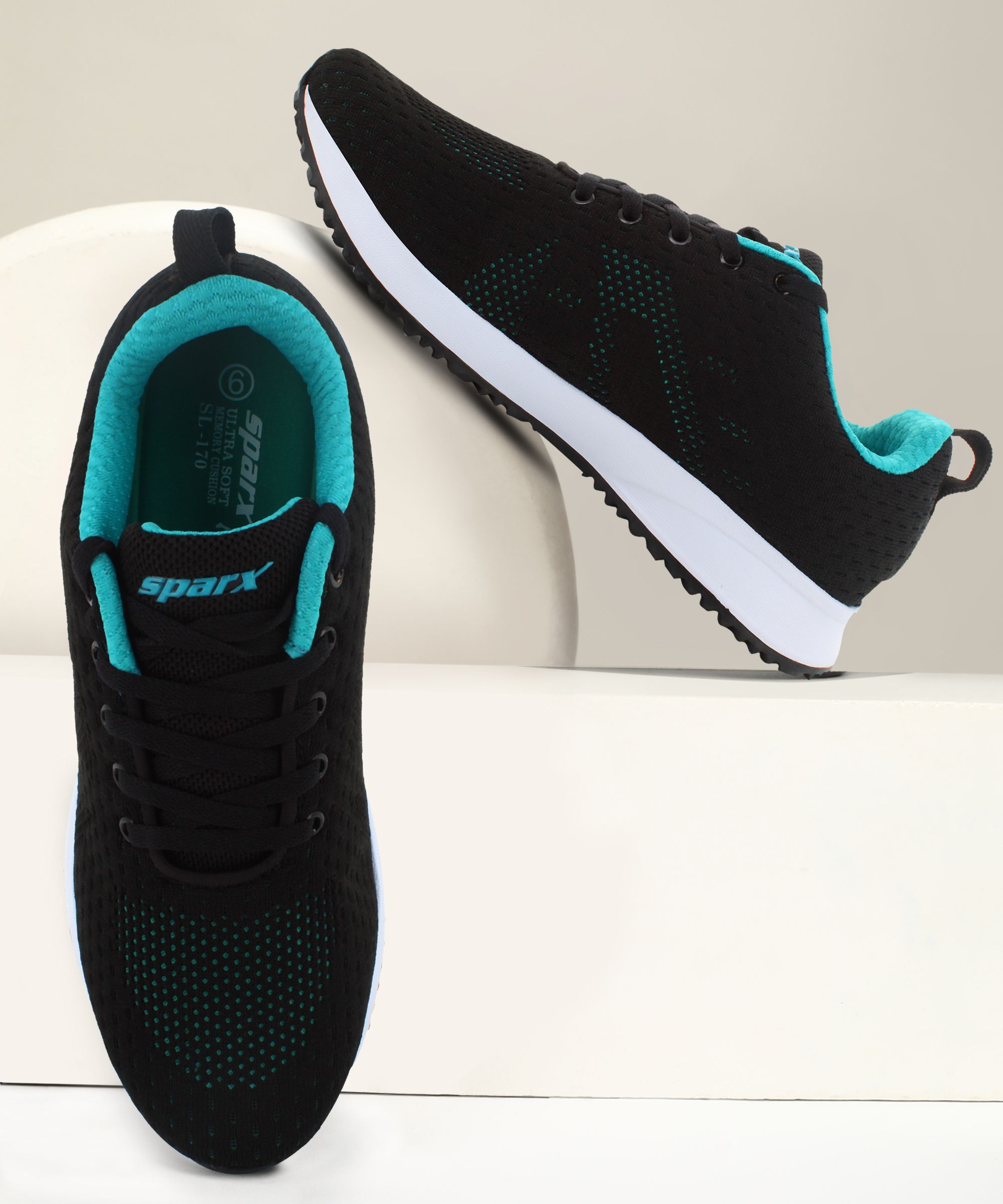 sparx SL 170 Running Shoes For Women-picture-22