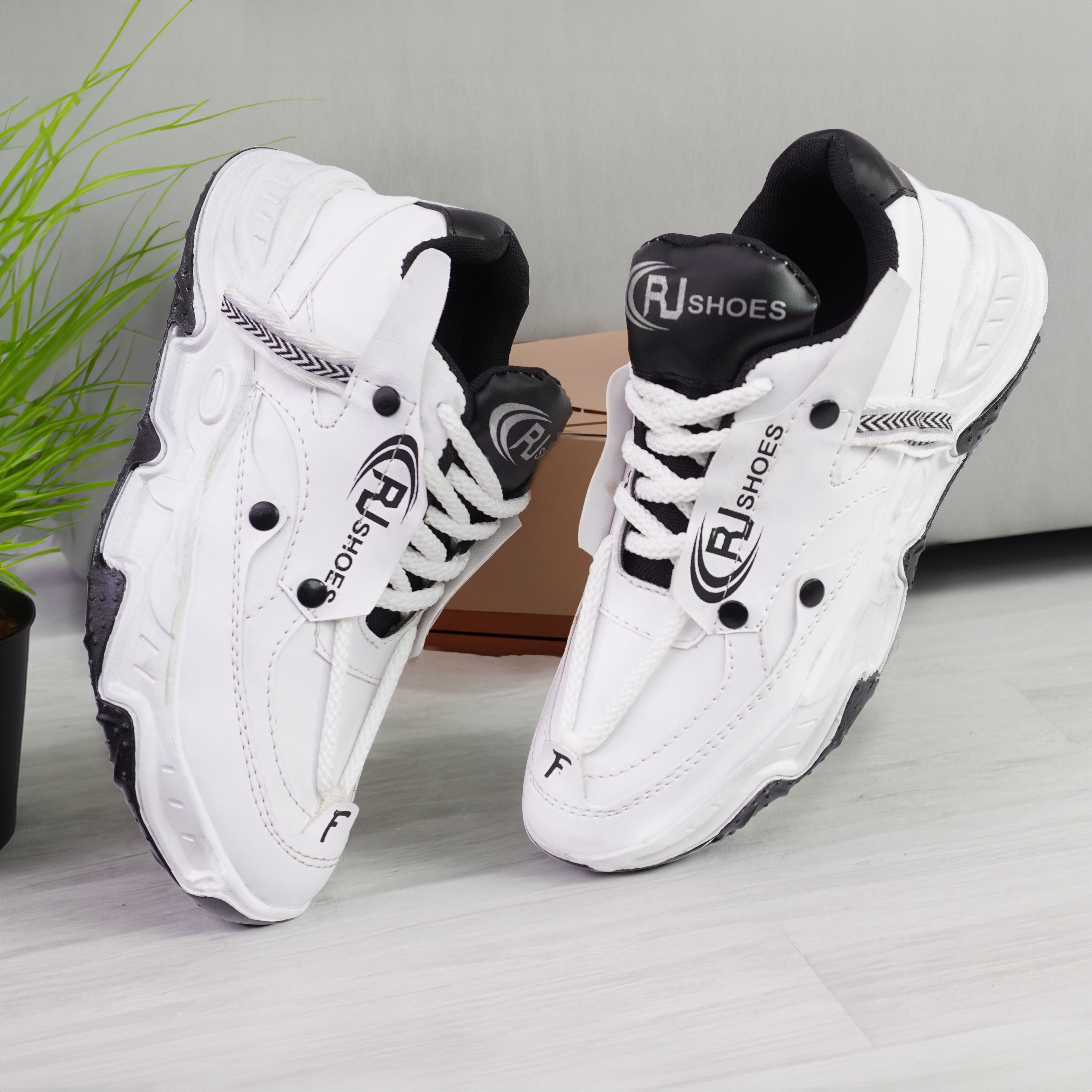 ru shoes Training & Gym Shoes For Men-picture-48