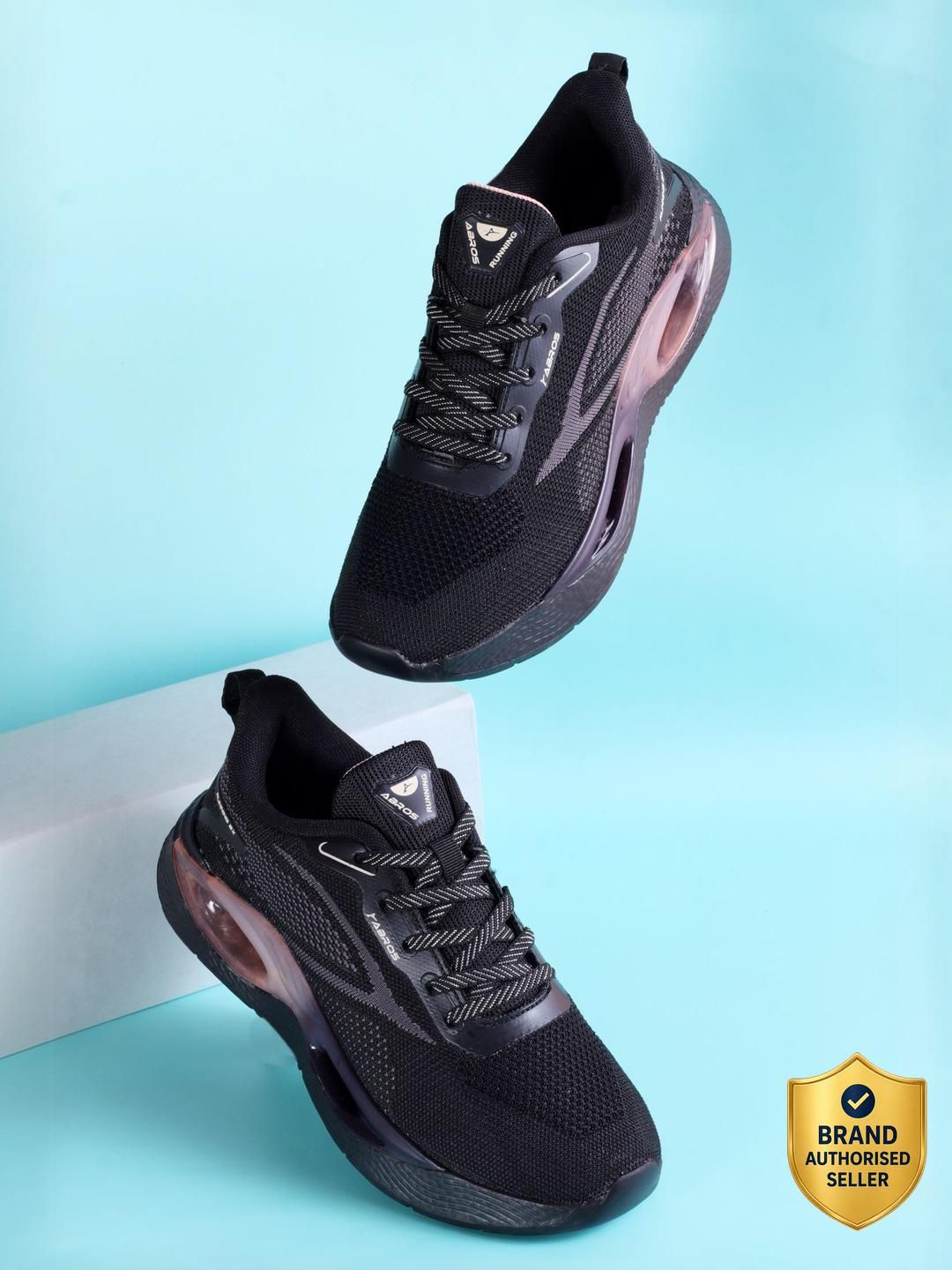 abros MEHMARI Running Shoes For Men-picture-20