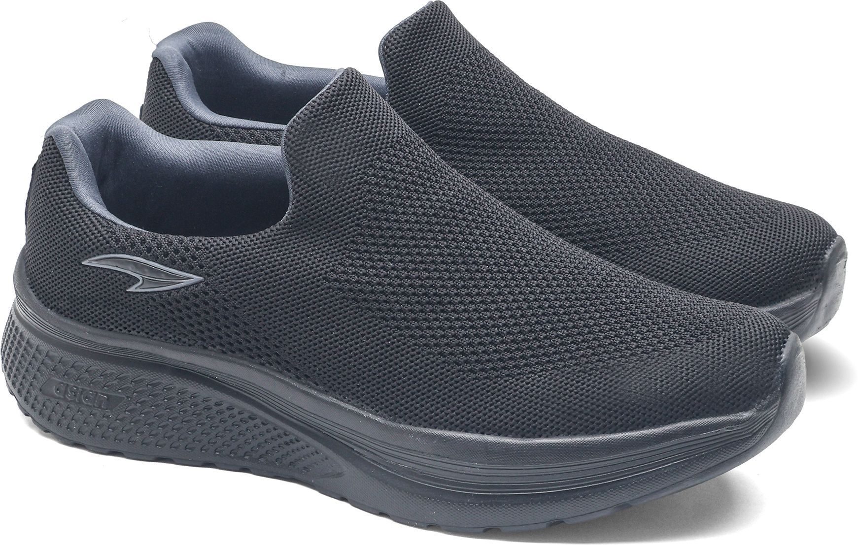 asian Wonderwalk-12 Men Walking Shoes with Air Knit, EVA Sole & Soft Comfort for Girls Mocassin For Men-picture-13