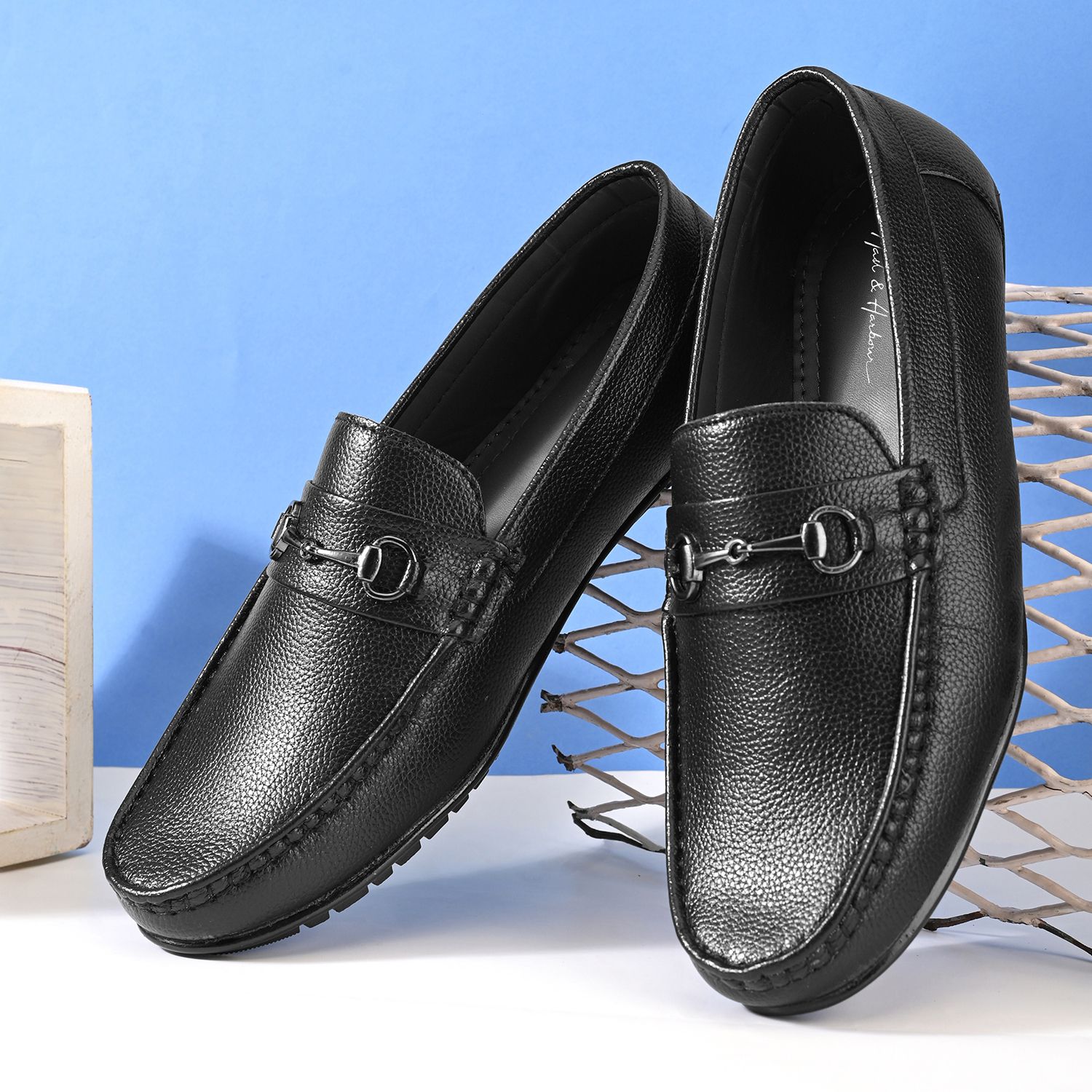Loafers For Men