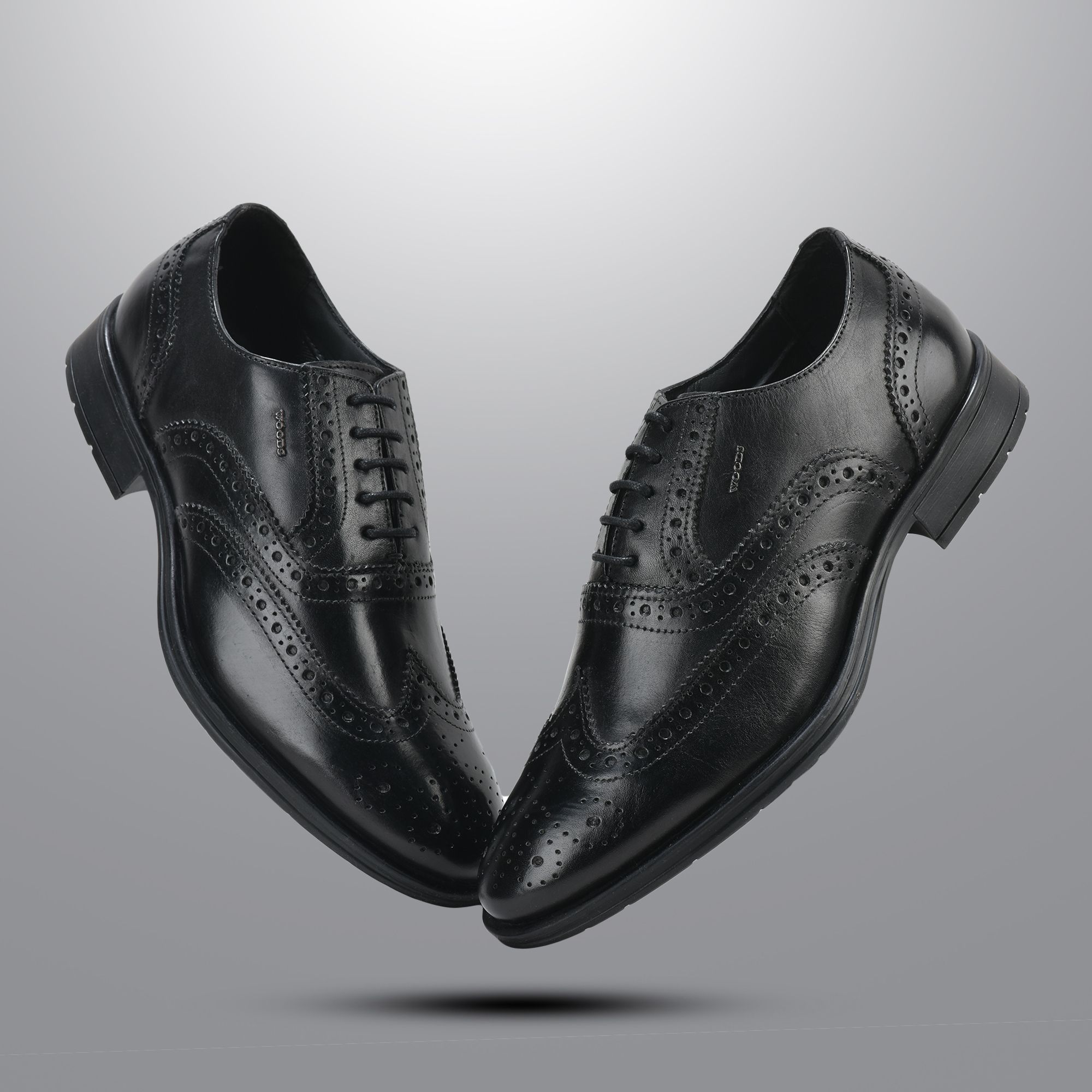 Formal Office Wear Leather Premium Comfortable Lace Up For Men-image-12